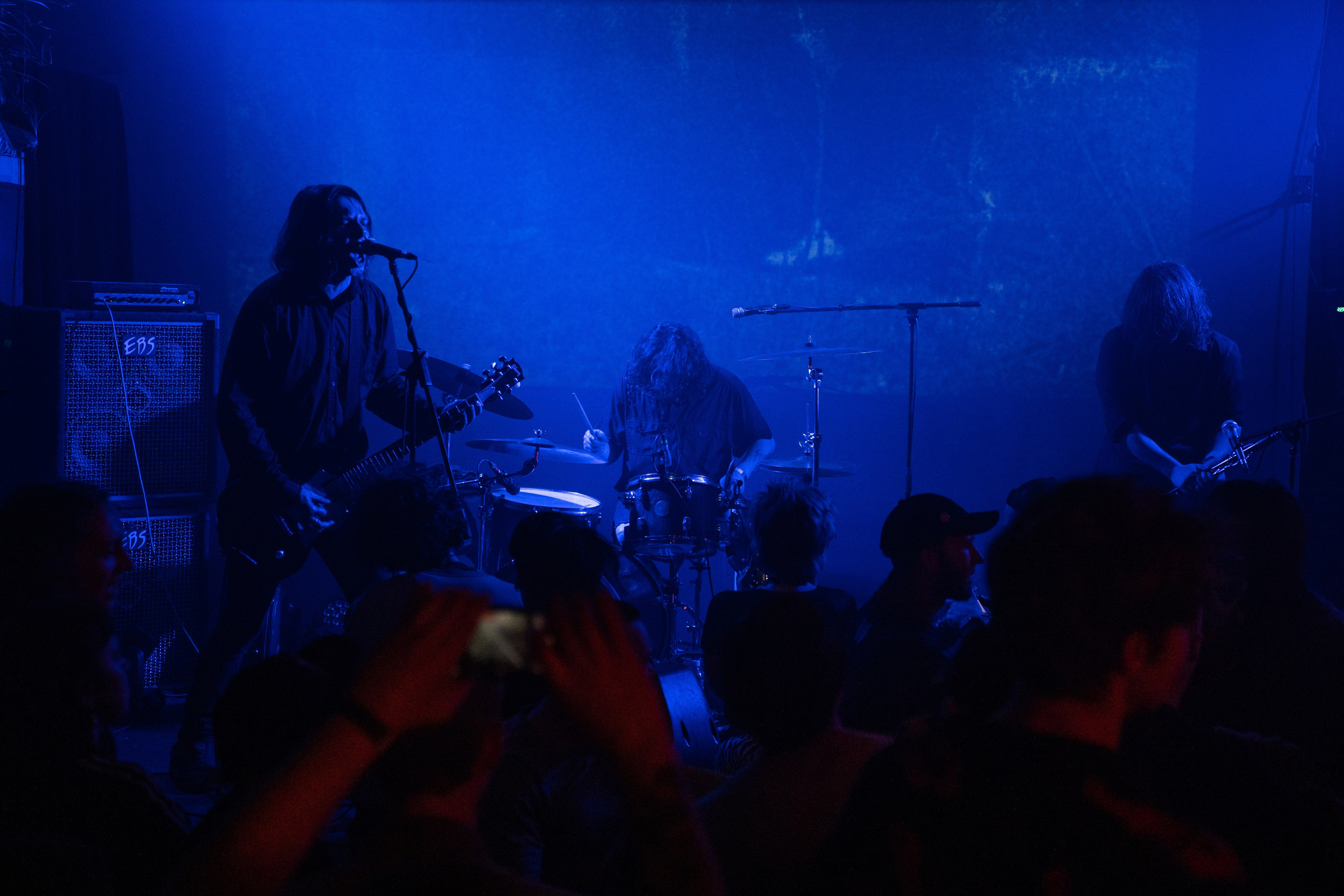 Шторм|Ласточка. Концертный и репортажный фотограф в Санкт-Петербурге Слава Пахомов