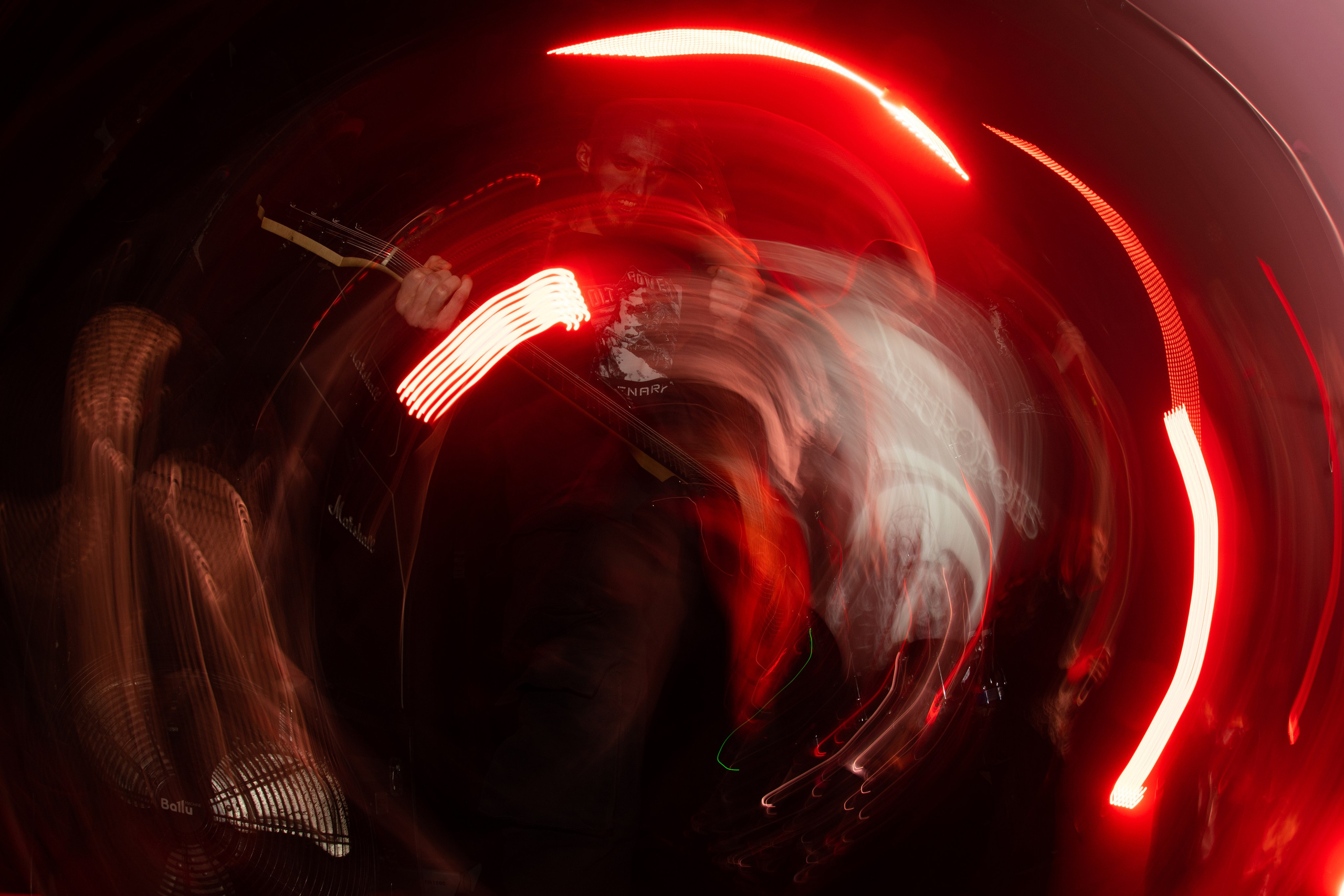 Фестиваль «Doom на Неве IV»|Ласточка. Концертный и репортажный фотограф в Санкт-Петербурге Слава Пахомов