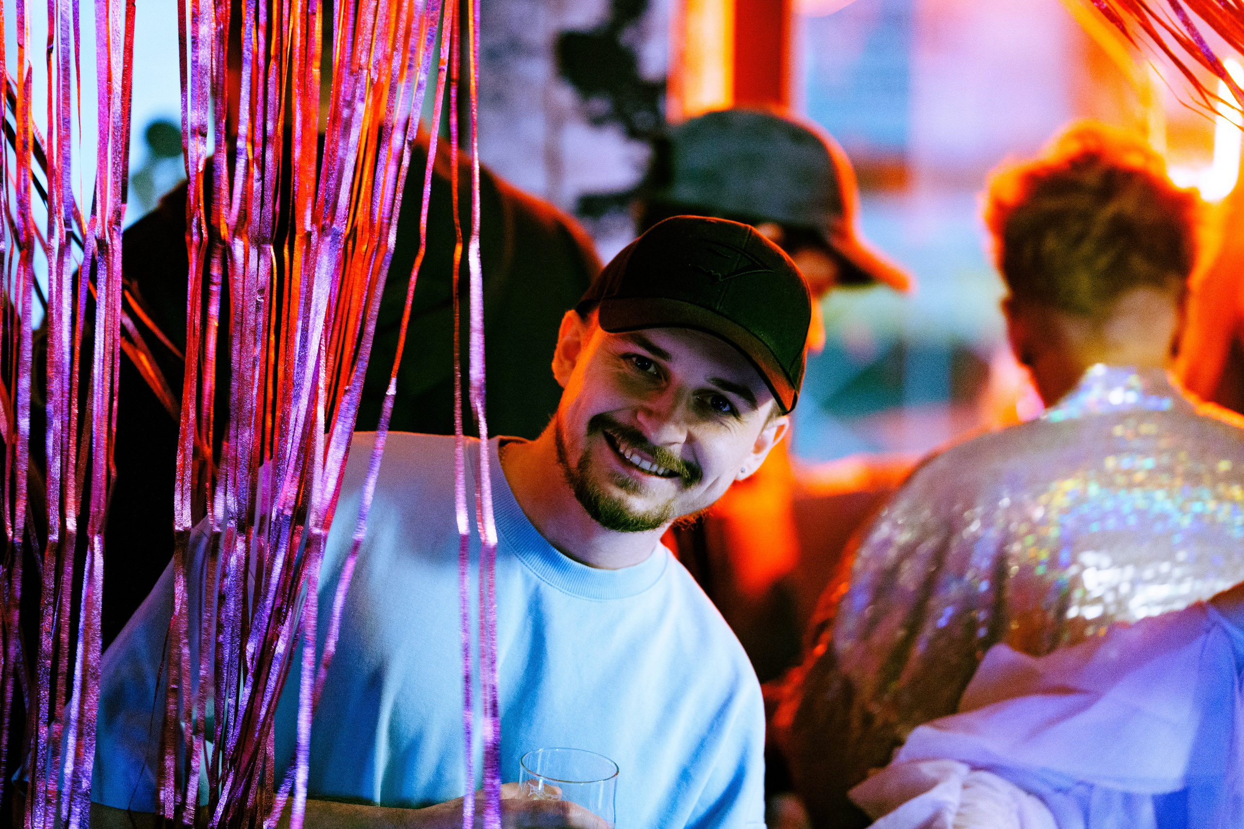 Бар разбитых сердец. ДР Yampolskaya. Концертный и репортажный фотограф в Санкт-Петербурге Слава Пахомов