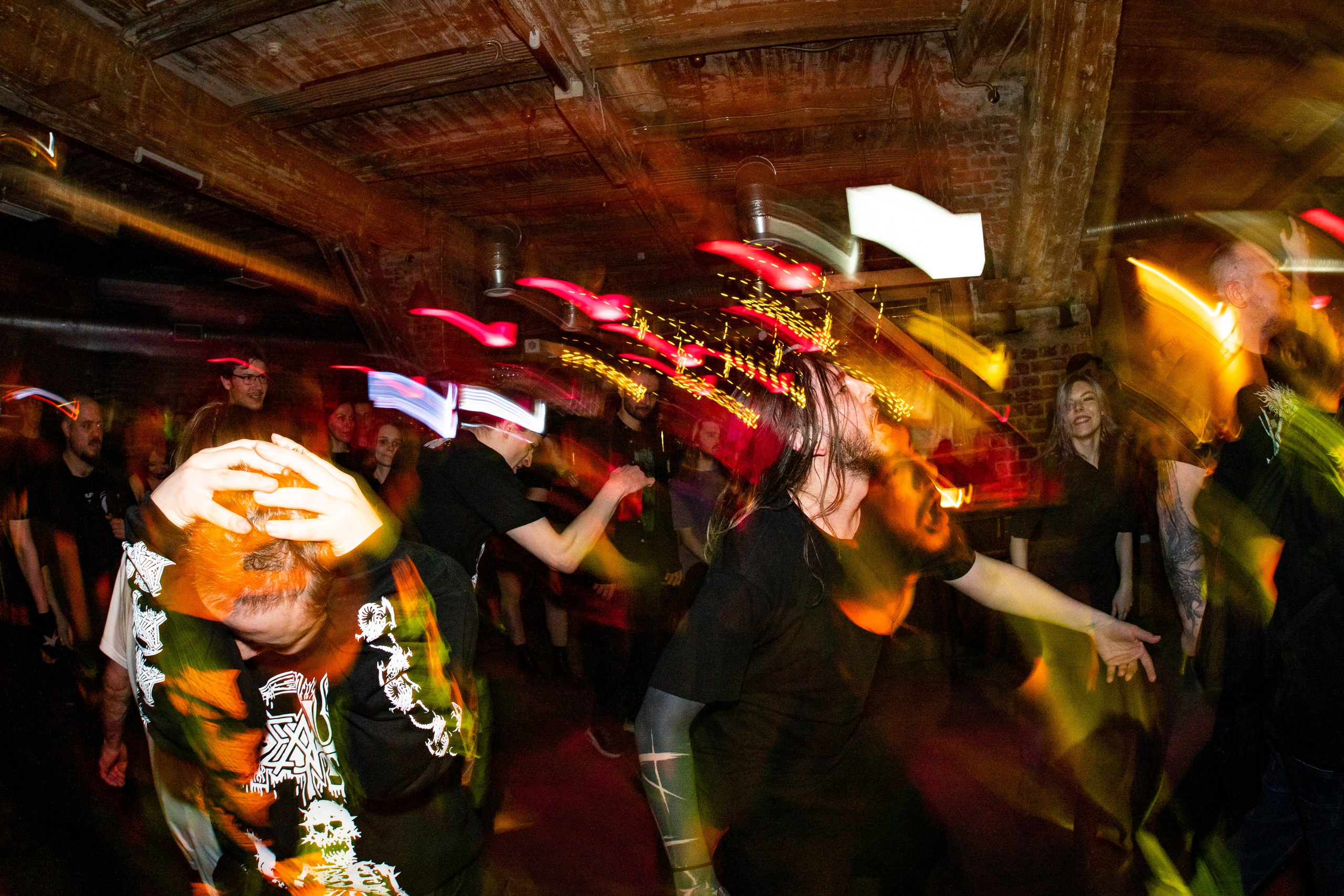 Potvor • aphotique • Doomerion|Zoccolo 2.0. Концертный и репортажный фотограф в Санкт-Петербурге Слава Пахомов