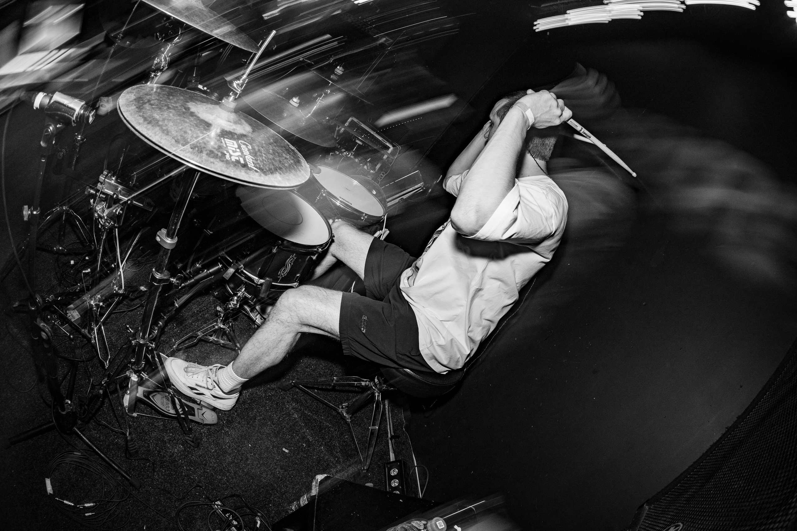 ОМУТ ГИГ|Zoccolo 2.0. Концертный и репортажный фотограф в Санкт-Петербурге Слава Пахомов