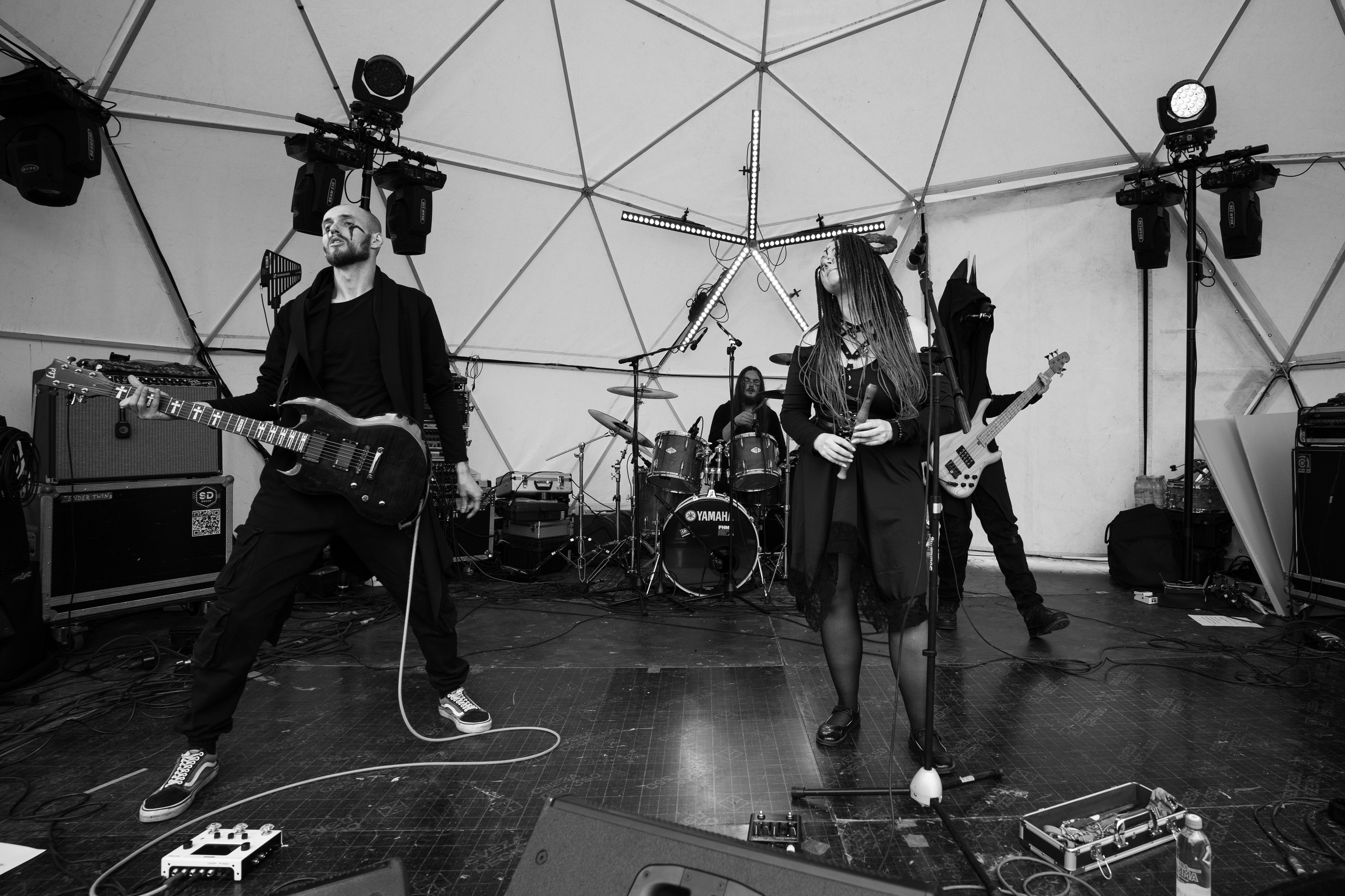 Фестиваль «Жива"|Карелия. Концертный и репортажный фотограф в Санкт-Петербурге Слава Пахомов