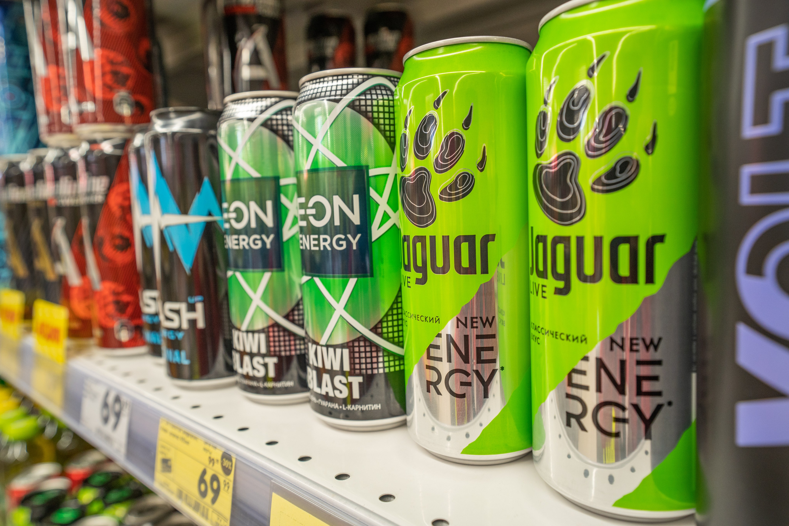 Открытие магазина «Верный». Концертный и репортажный фотограф в Санкт-Петербурге Слава Пахомов