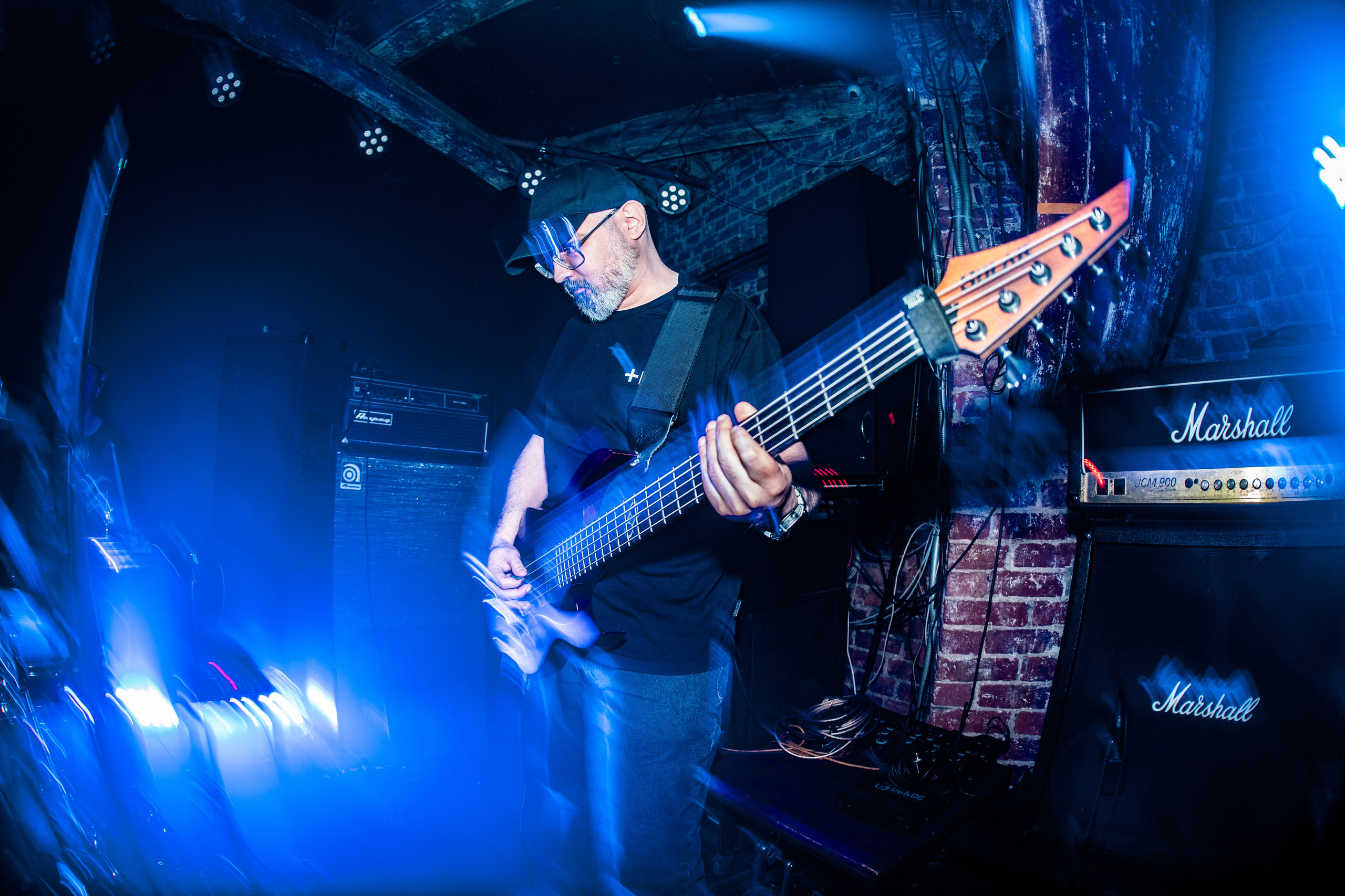 Lesnik • ШШШ • Laugar • DØRER|Zoccolo 2.0. Концертный и репортажный фотограф в Санкт-Петербурге Слава Пахомов