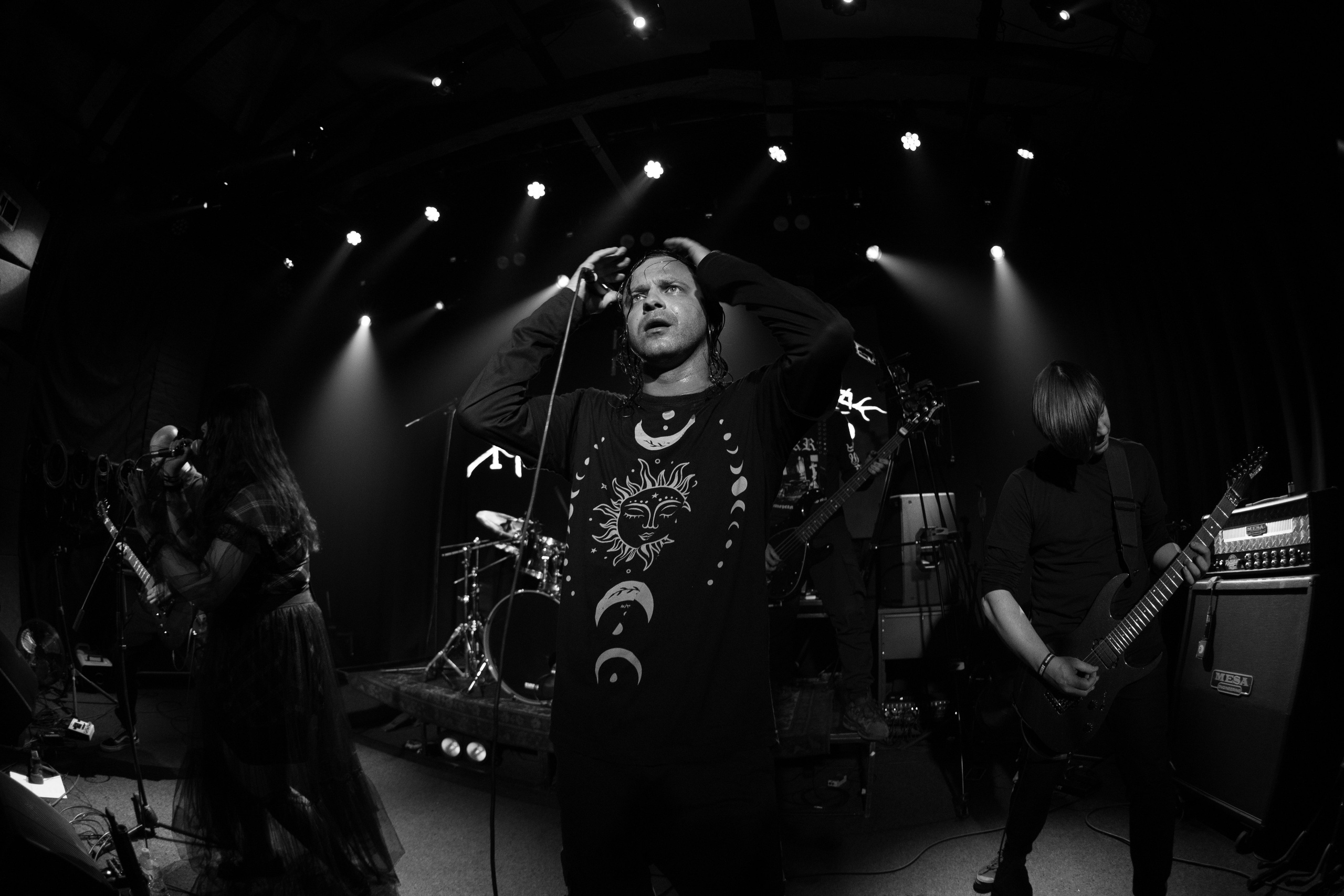 Neuropolis|клуб Сердце. Концертный и репортажный фотограф в Санкт-Петербурге Слава Пахомов