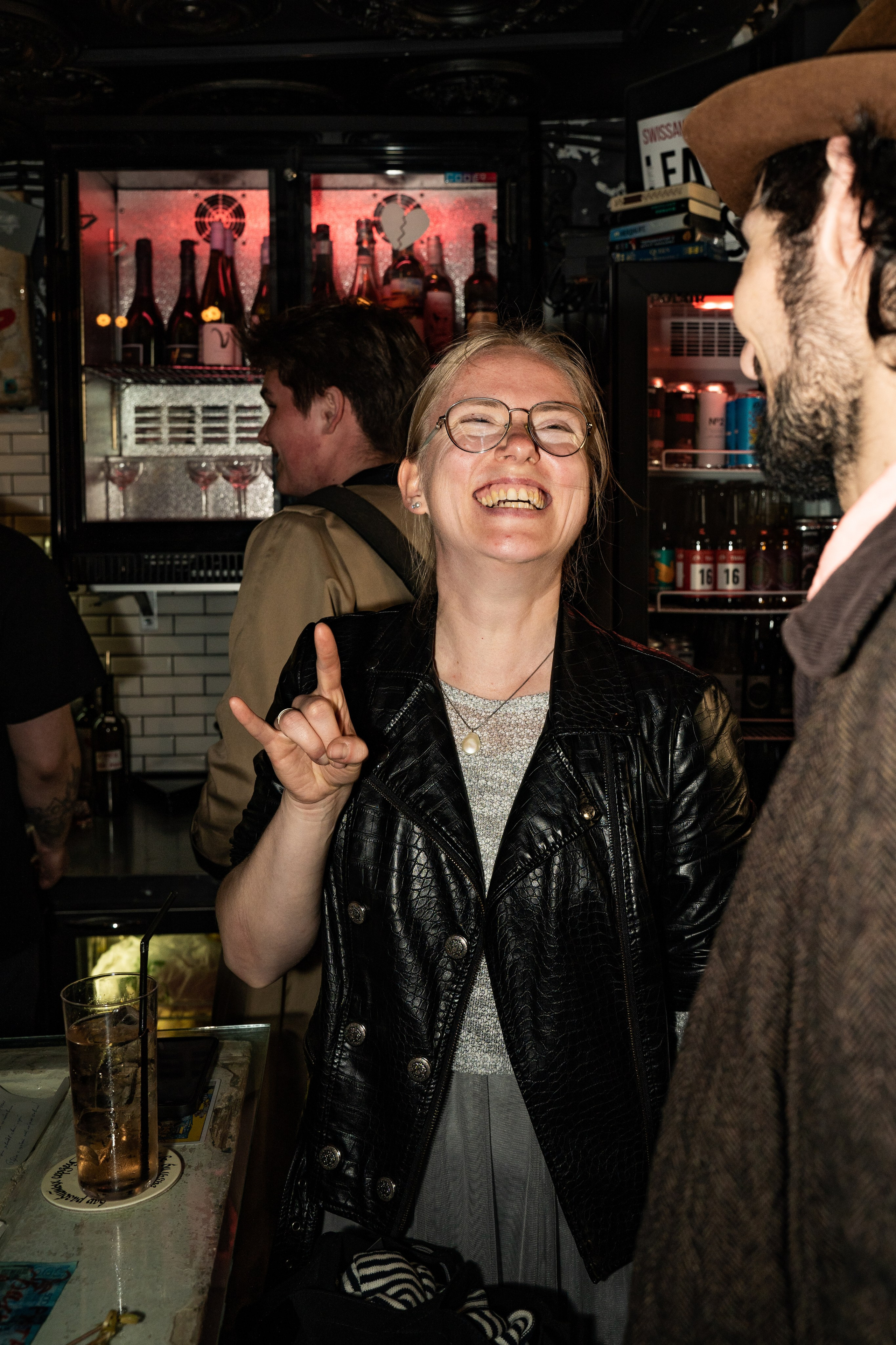 День рождения Бара разбитых сердец. Концертный и репортажный фотограф в Санкт-Петербурге Слава Пахомов