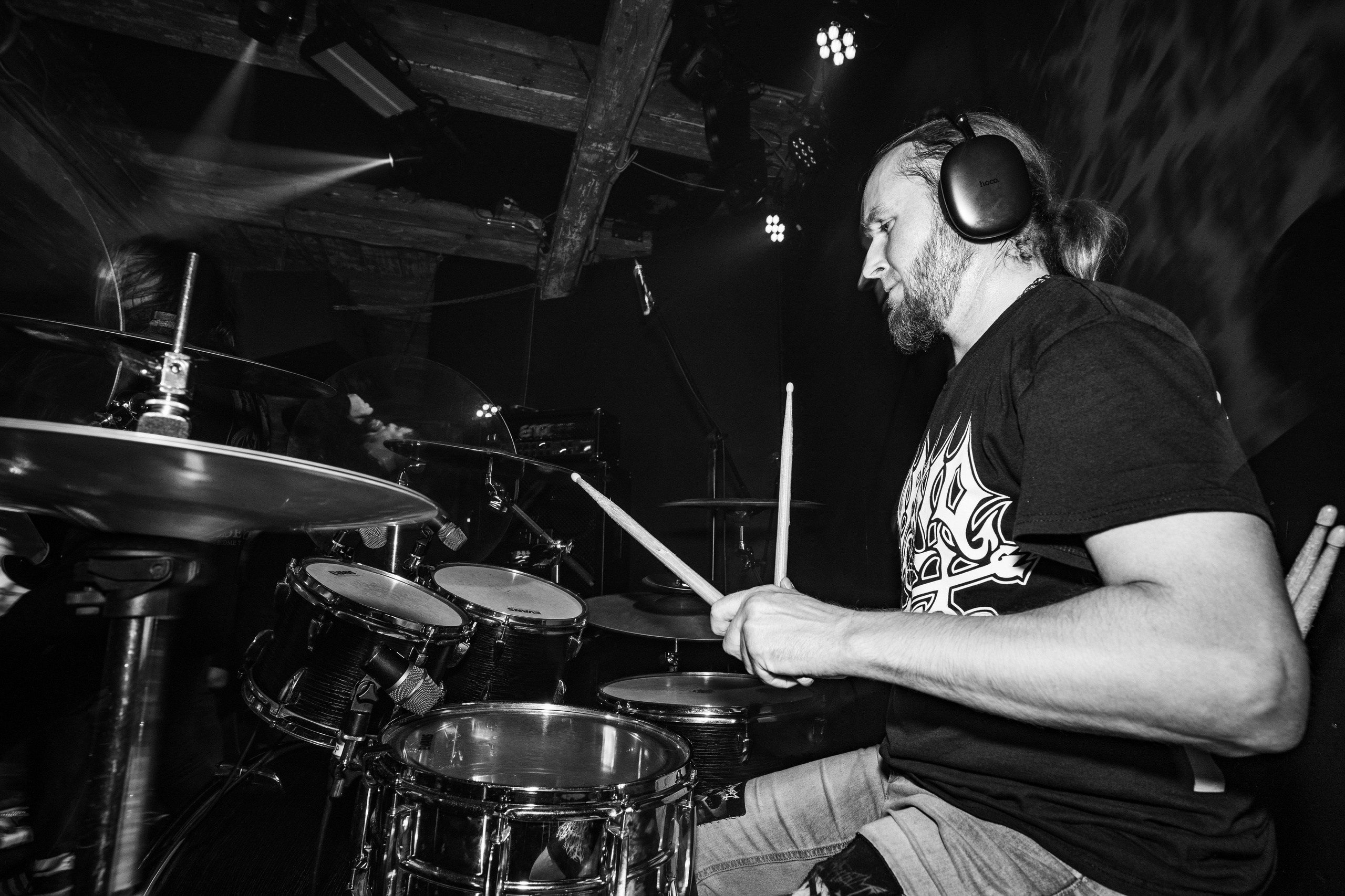 Ad Nihil • Туга • Gigrøma | Zoccolo 2.0. Концертный и репортажный фотограф в Санкт-Петербурге Слава Пахомов