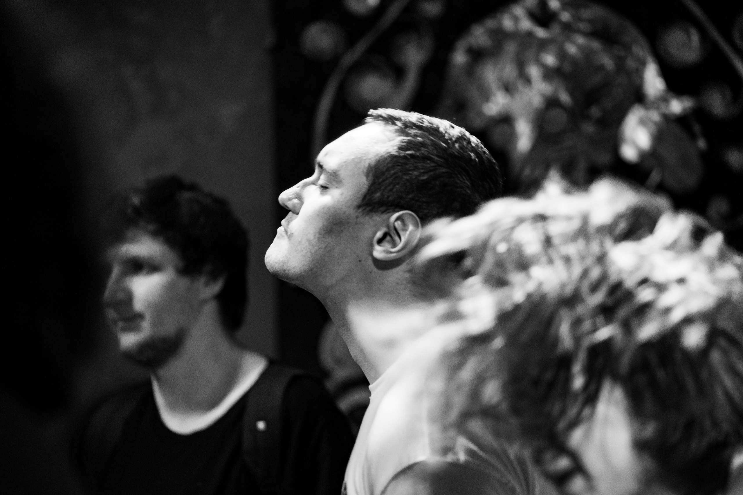 Falltime Gig. Концертный и репортажный фотограф в Санкт-Петербурге Слава Пахомов