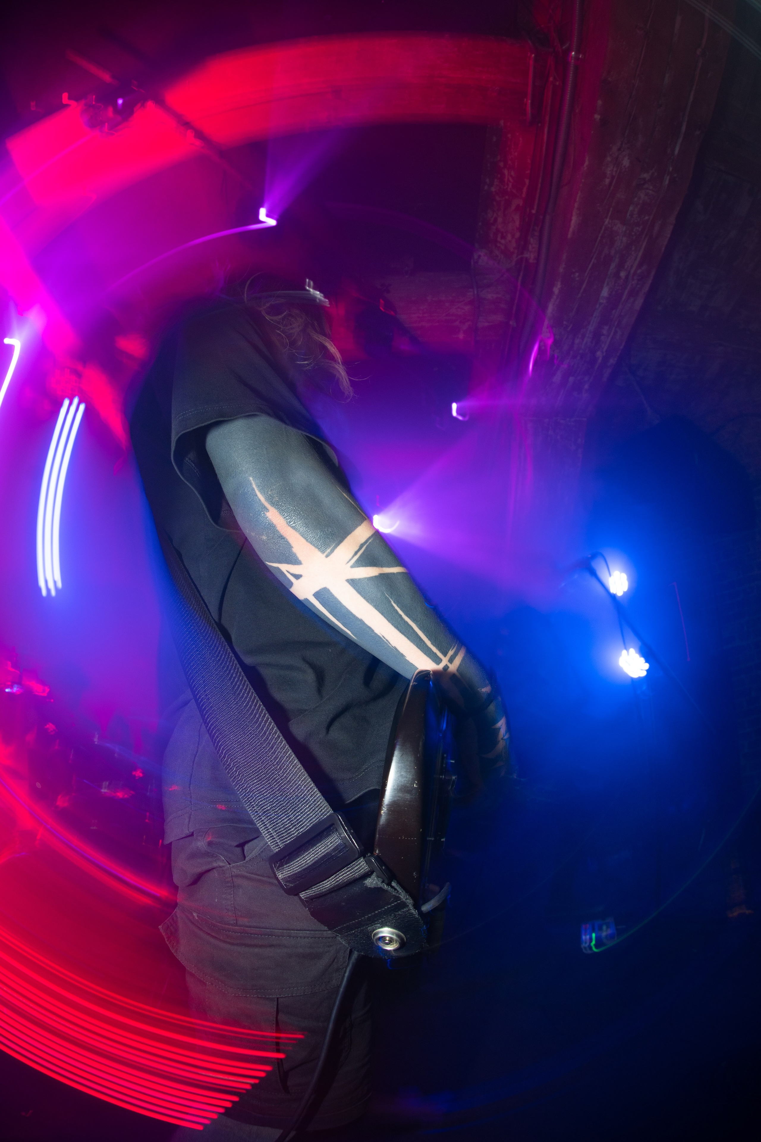 Raw Mud • Береста • Potvor | Zoccolo 2.0. Концертный и репортажный фотограф в Санкт-Петербурге Слава Пахомов