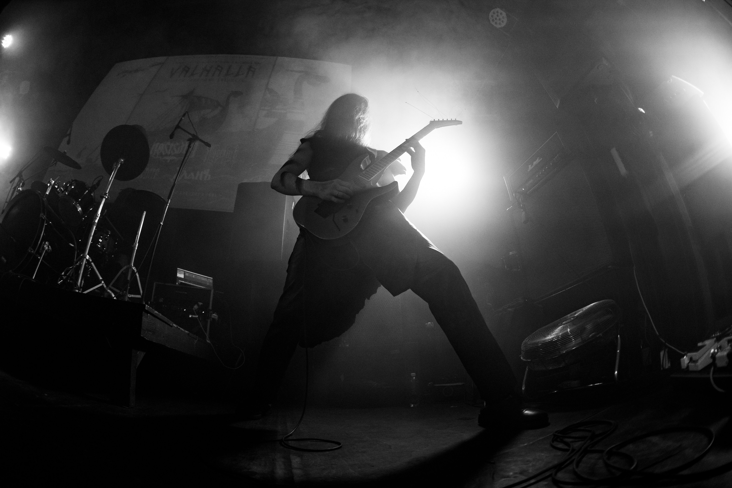 Valhalla | 24.05.25 | Ласточка. Концертный и репортажный фотограф в Санкт-Петербурге Слава Пахомов