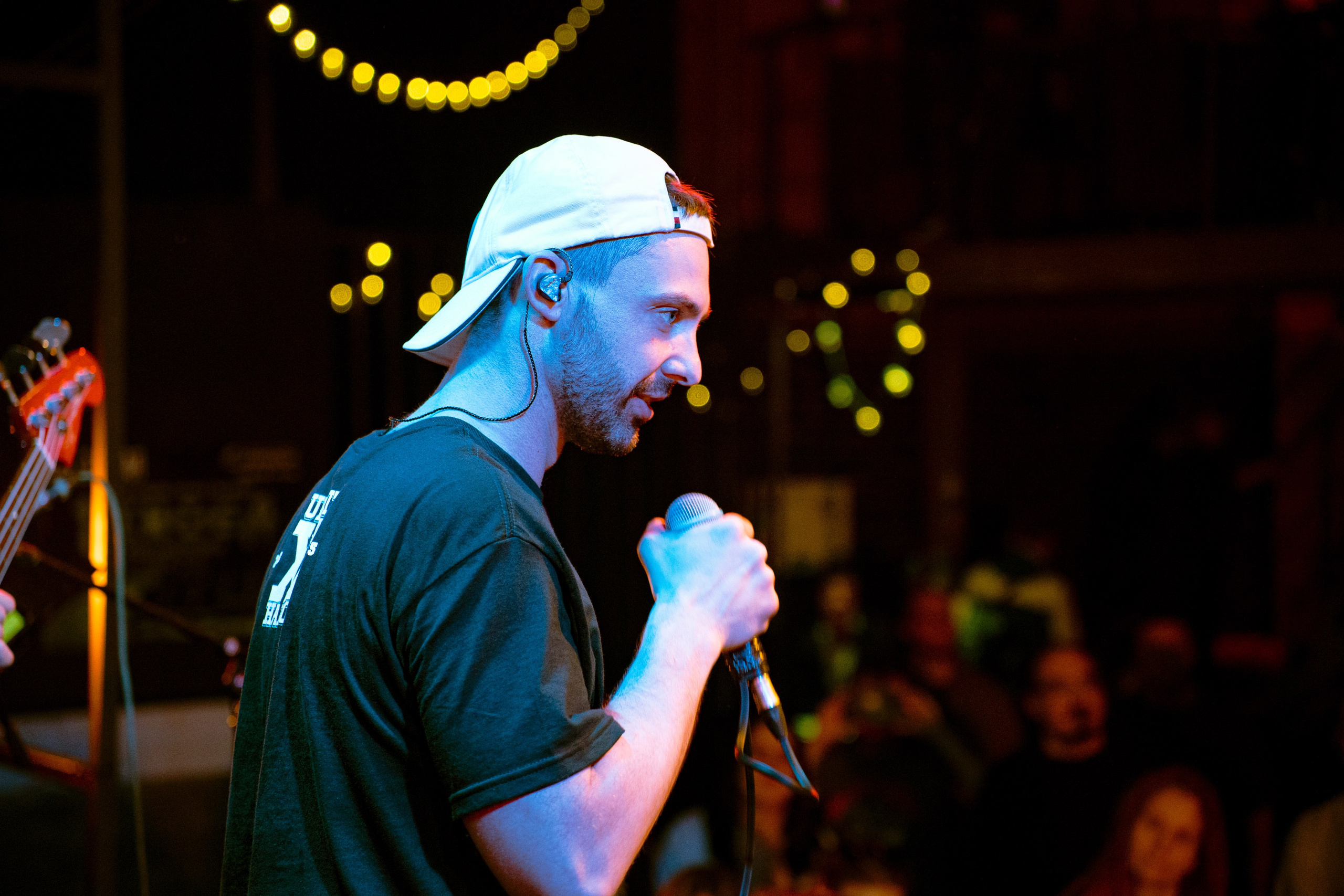 Uncle Bens: 20 лет дружбы|Ласточка. Концертный и репортажный фотограф в Санкт-Петербурге Слава Пахомов