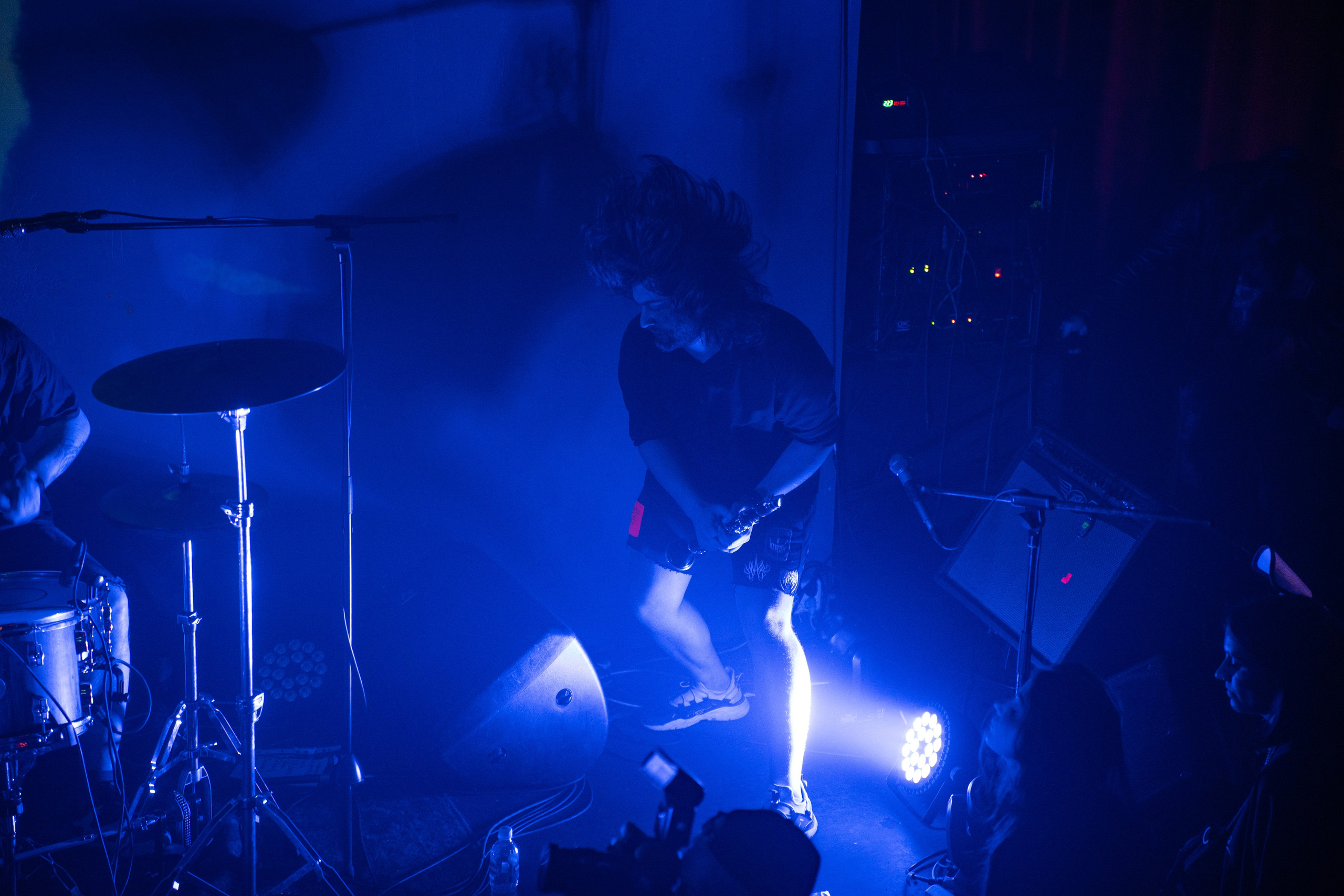 Шторм|Ласточка. Концертный и репортажный фотограф в Санкт-Петербурге Слава Пахомов