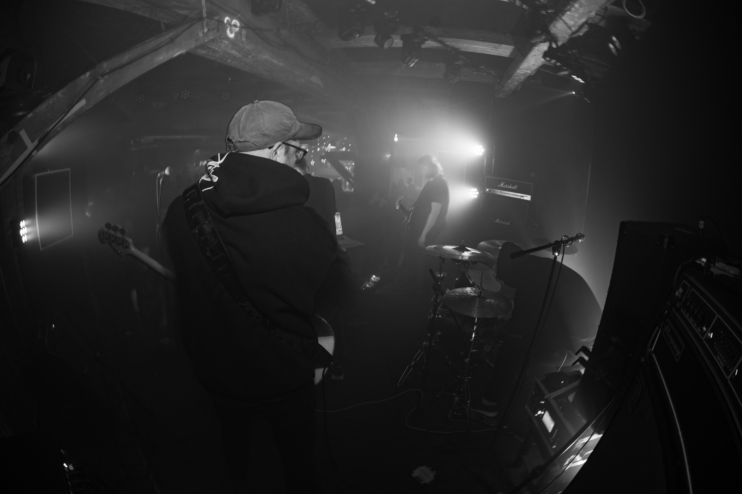 Raw Mud • Береста • Potvor | Zoccolo 2.0. Концертный и репортажный фотограф в Санкт-Петербурге Слава Пахомов