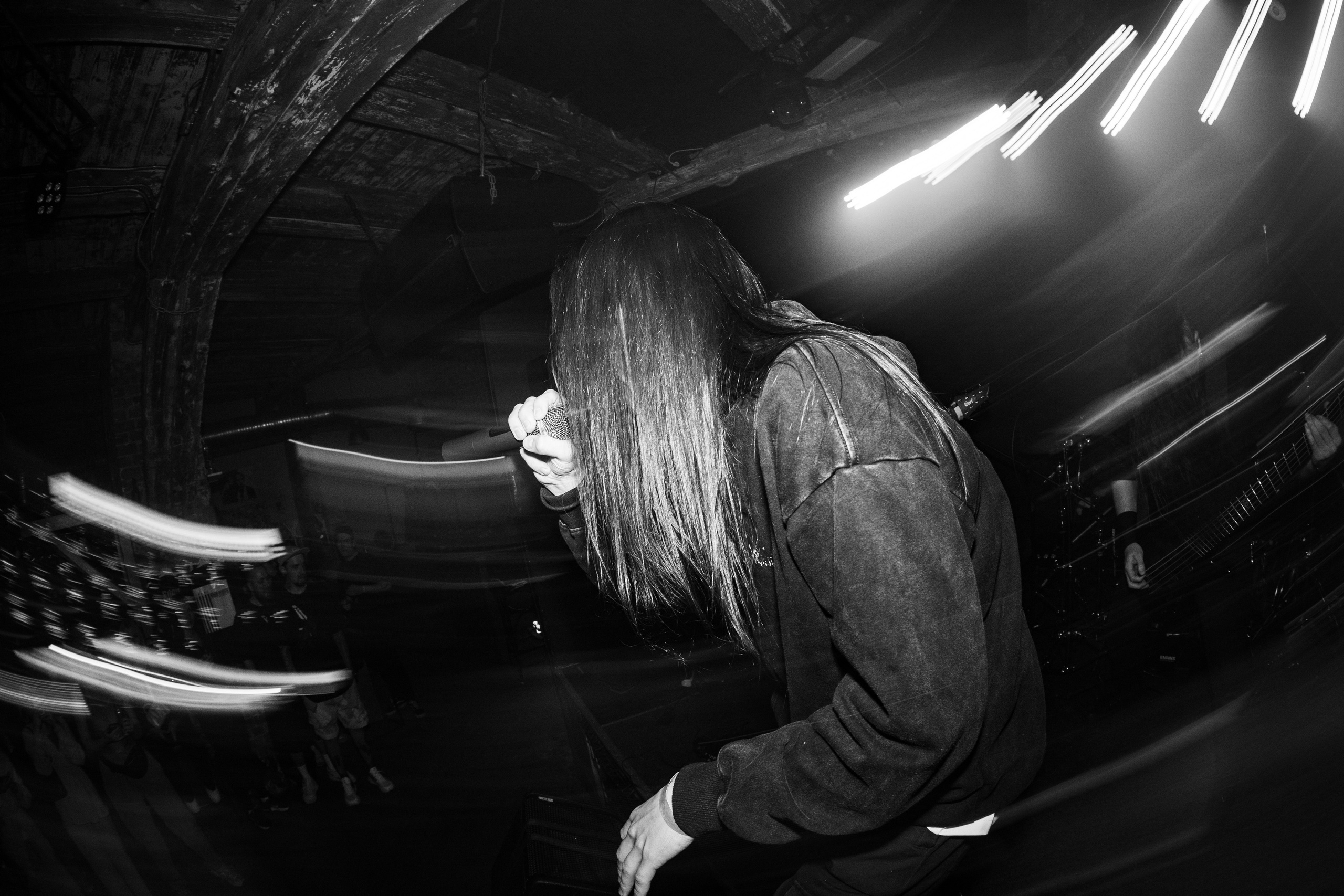 ОМУТ ГИГ|Zoccolo 2.0. Концертный и репортажный фотограф в Санкт-Петербурге Слава Пахомов