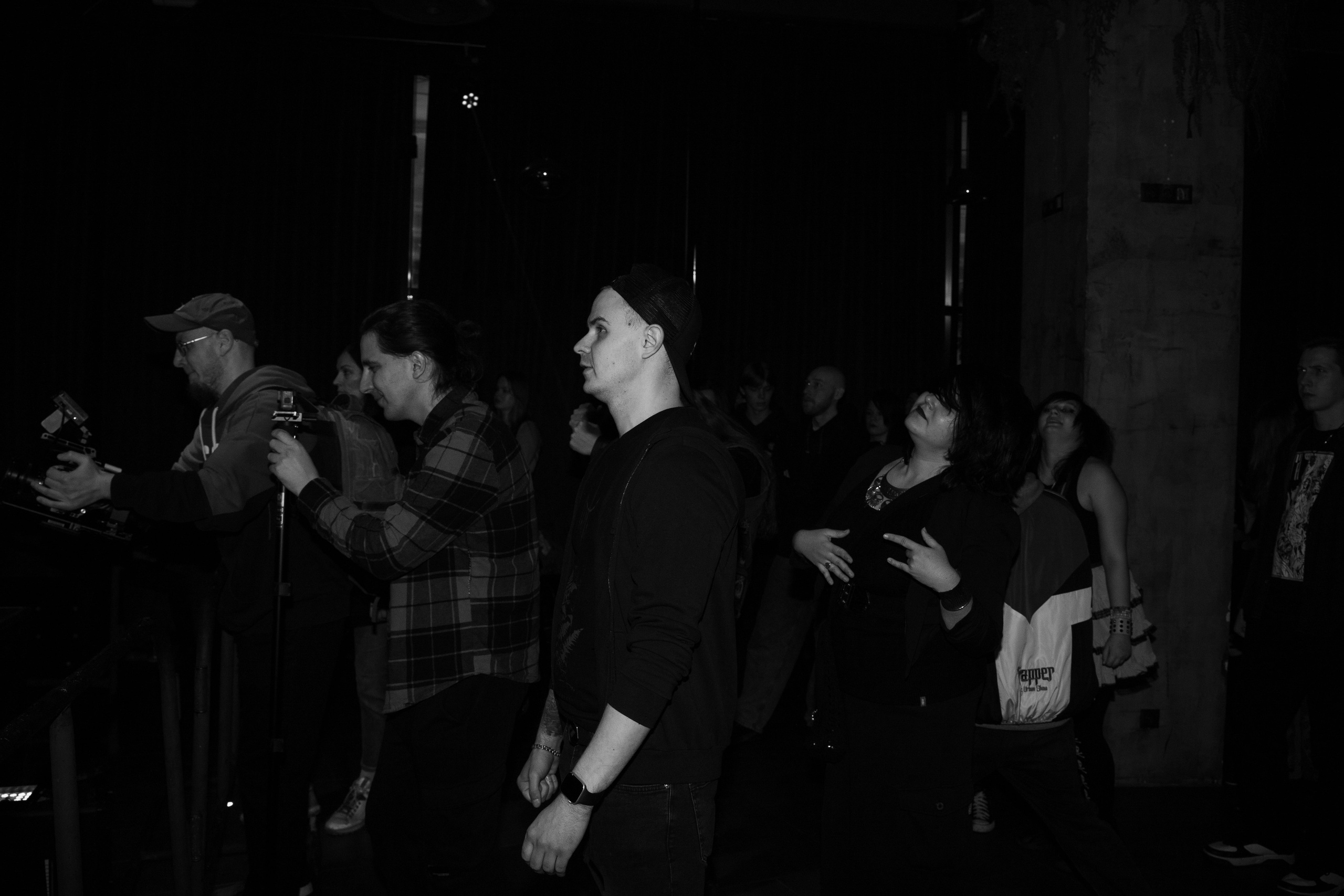 Туга • Ochag • Varhara • ШШШ | Moremi. Концертный и репортажный фотограф в Санкт-Петербурге Слава Пахомов