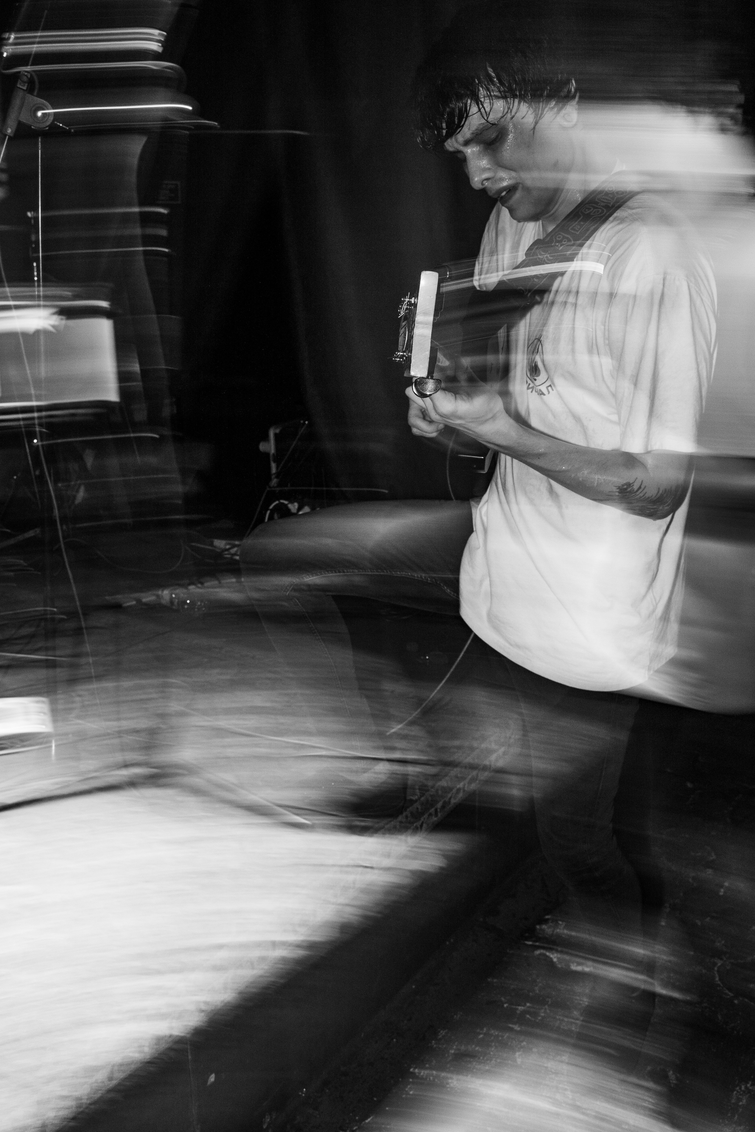 Potvor • aphotique • Barbasolente|Мотыга. Концертный и репортажный фотограф в Санкт-Петербурге Слава Пахомов