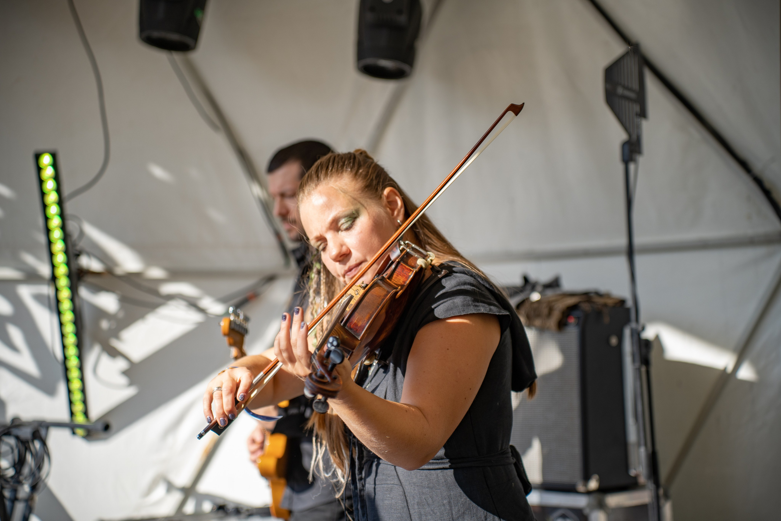 Фестиваль «Жива"|Карелия. Концертный и репортажный фотограф в Санкт-Петербурге Слава Пахомов