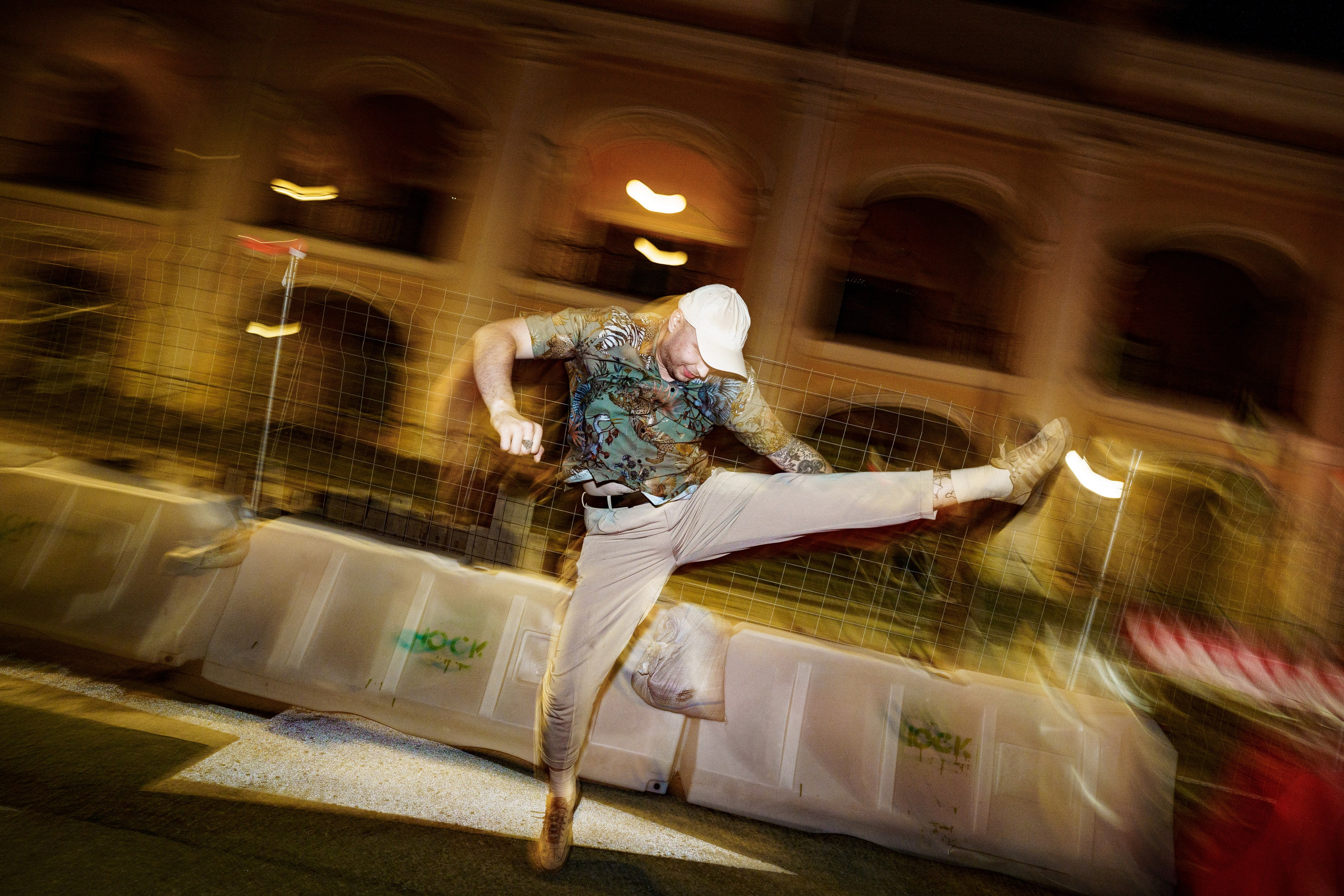 Бар разбитых сердец — 10/12 DJ's. Концертный и репортажный фотограф в Санкт-Петербурге Слава Пахомов