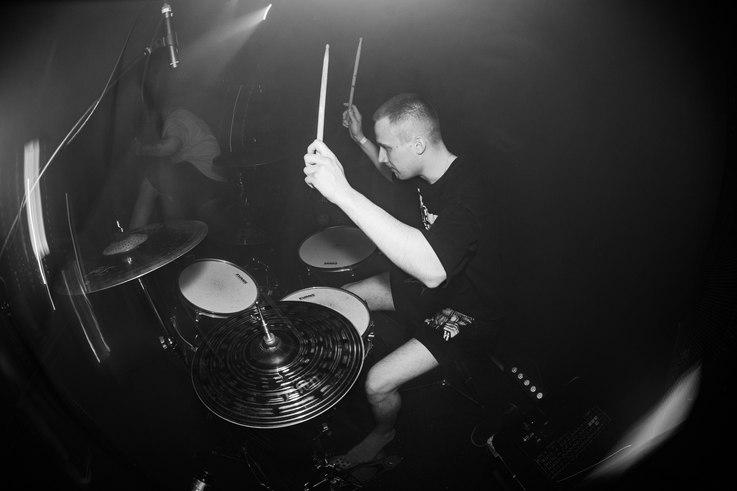 BRUTAL MASH FEST|Zoccolo 2.0. Концертный и репортажный фотограф в Санкт-Петербурге Слава Пахомов