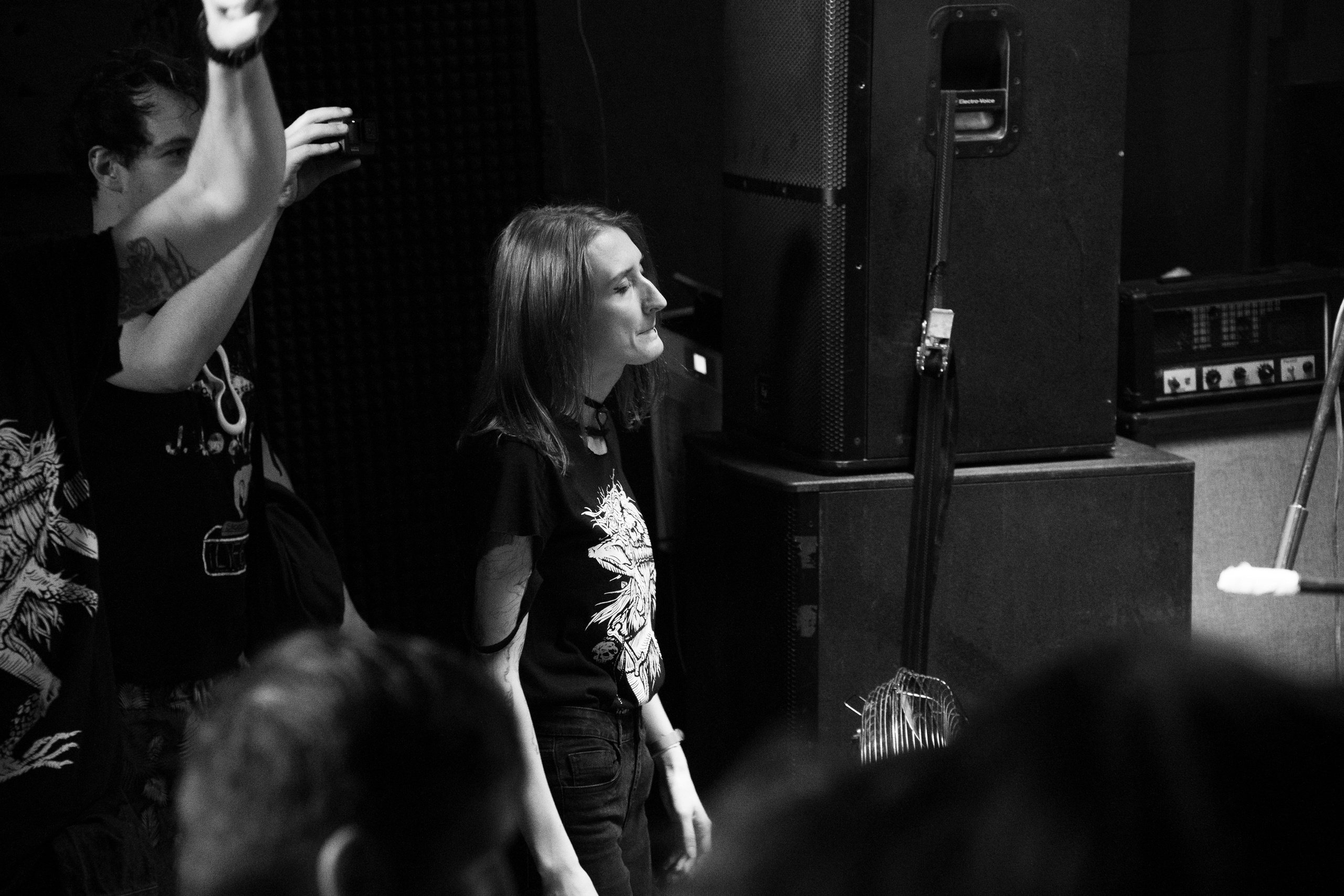 Potvor • aphotique • Barbasolente|Мотыга. Концертный и репортажный фотограф в Санкт-Петербурге Слава Пахомов