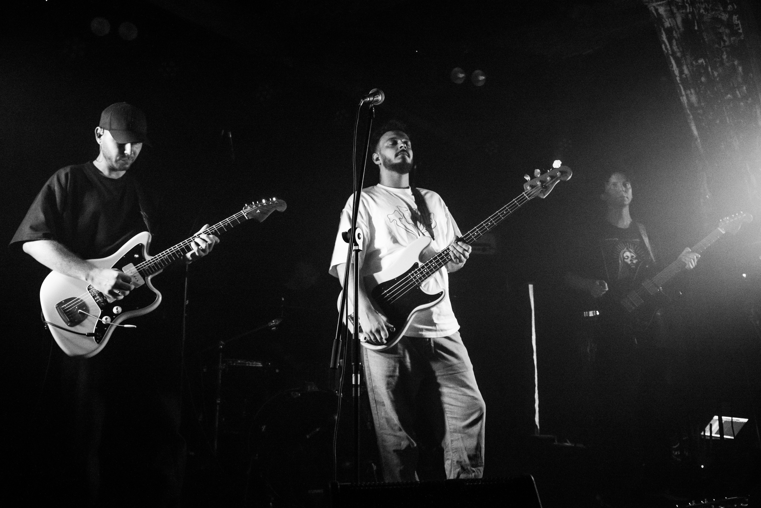 Raw sun: summer post-black fest. Концертный и репортажный фотограф в Санкт-Петербурге Слава Пахомов