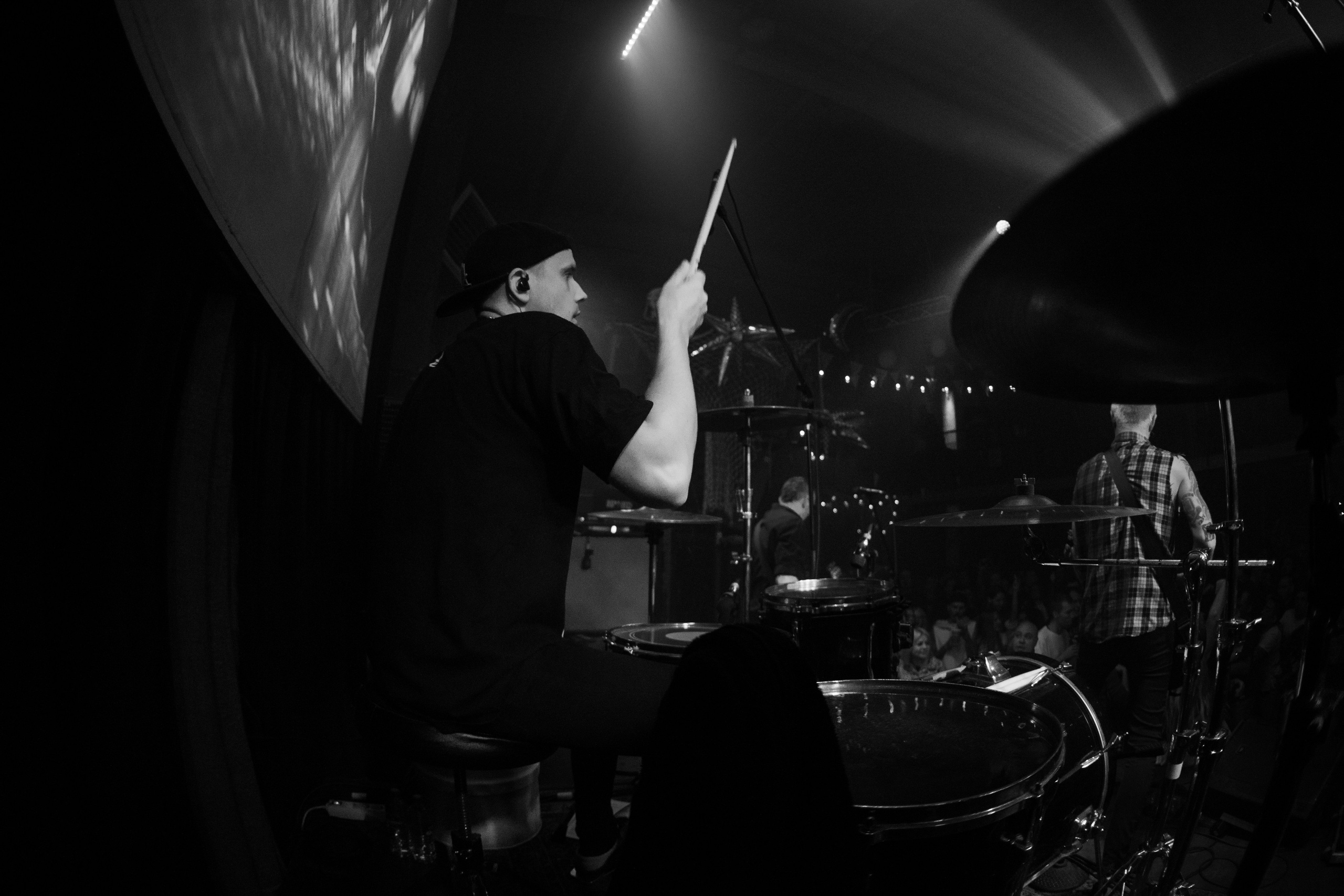 ПОРТ (812) 25 лет|Ласточка. Концертный и репортажный фотограф в Санкт-Петербурге Слава Пахомов