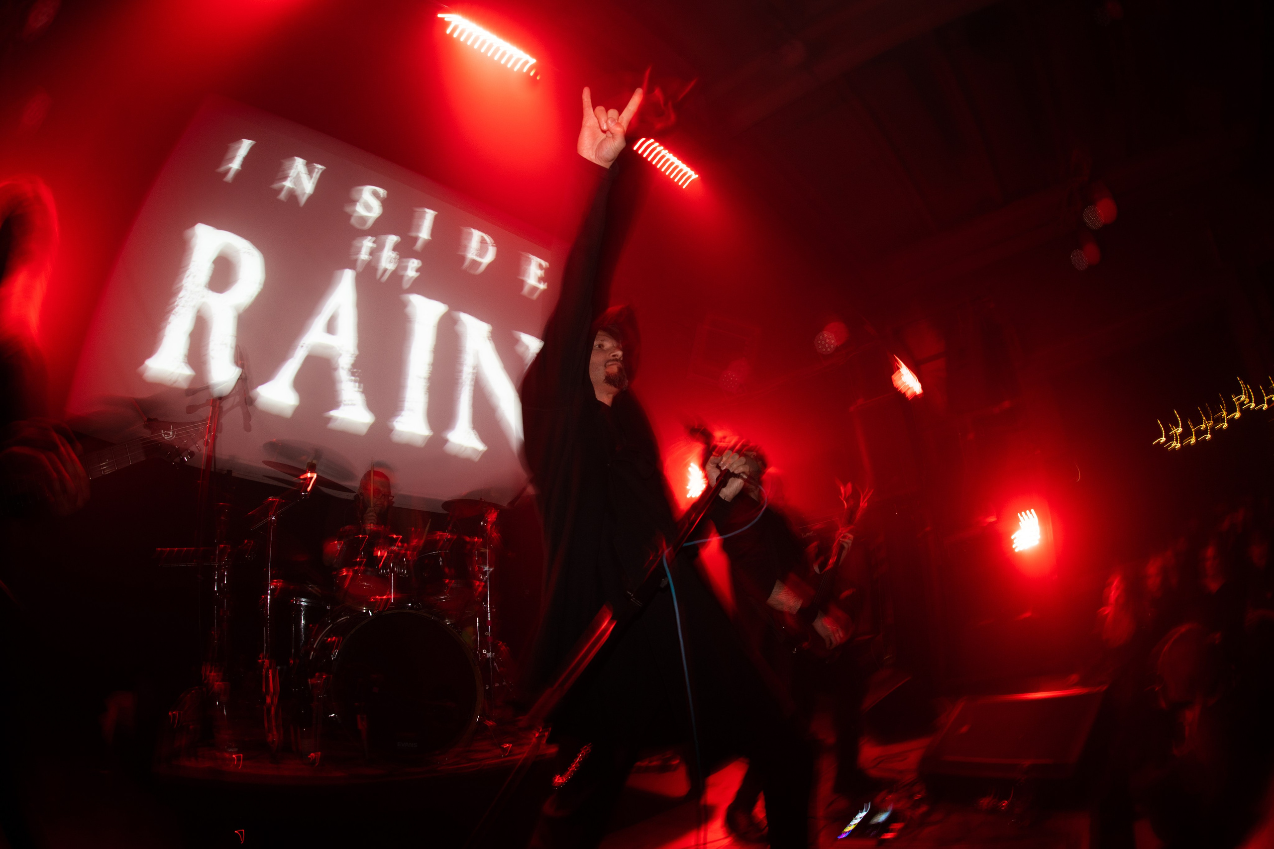 Фестиваль «Doom на Неве IV»|Ласточка. Концертный и репортажный фотограф в Санкт-Петербурге Слава Пахомов