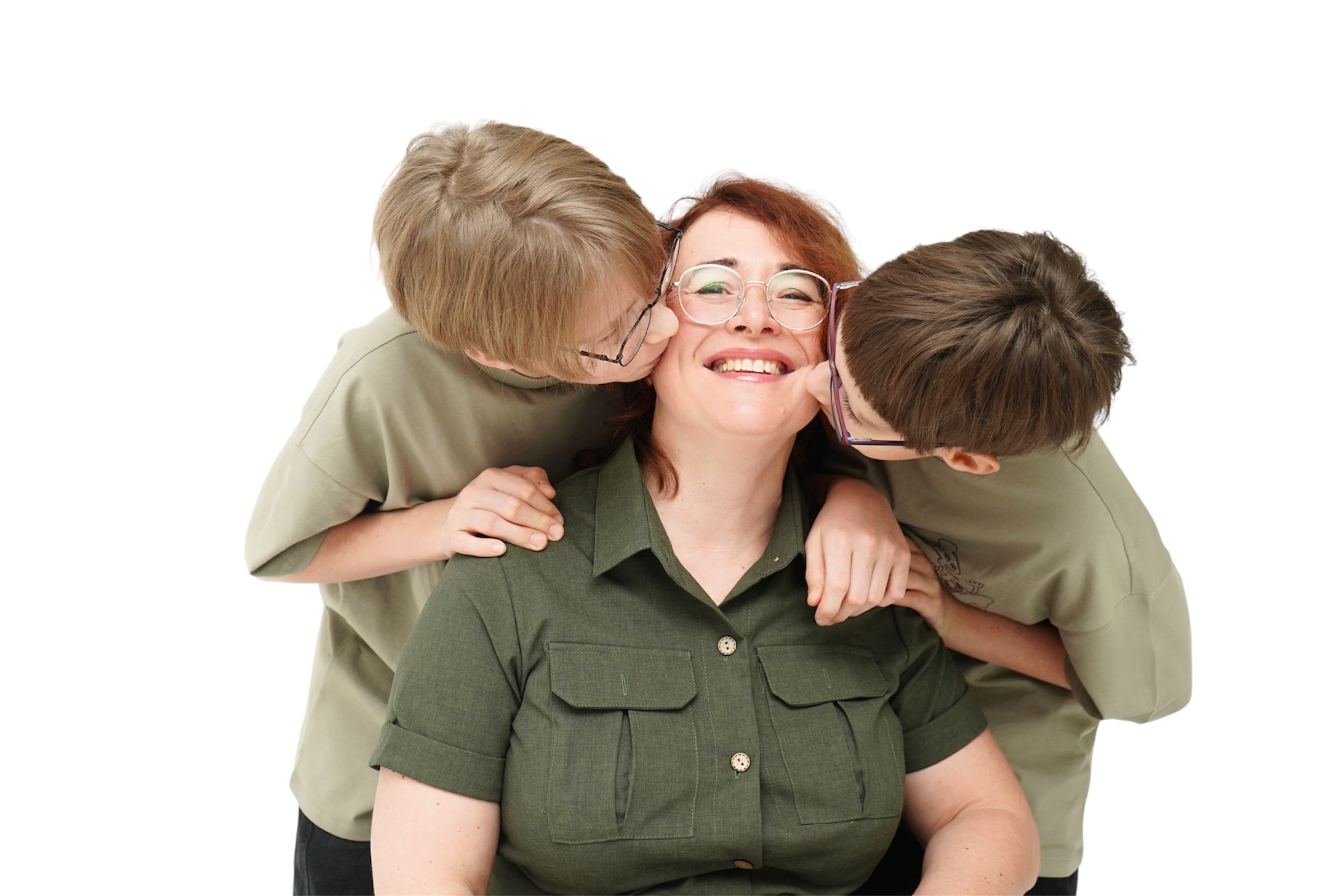 Семейный фотограф в екатеринбурге