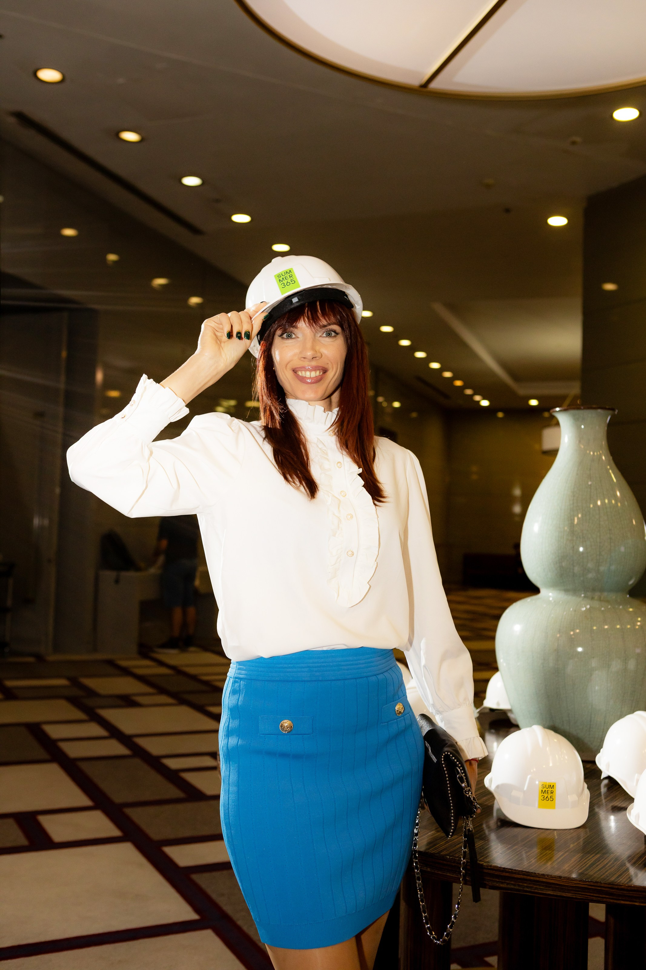 Summer365 in Sheraton. Фотограф в Батуми Павел Шарников