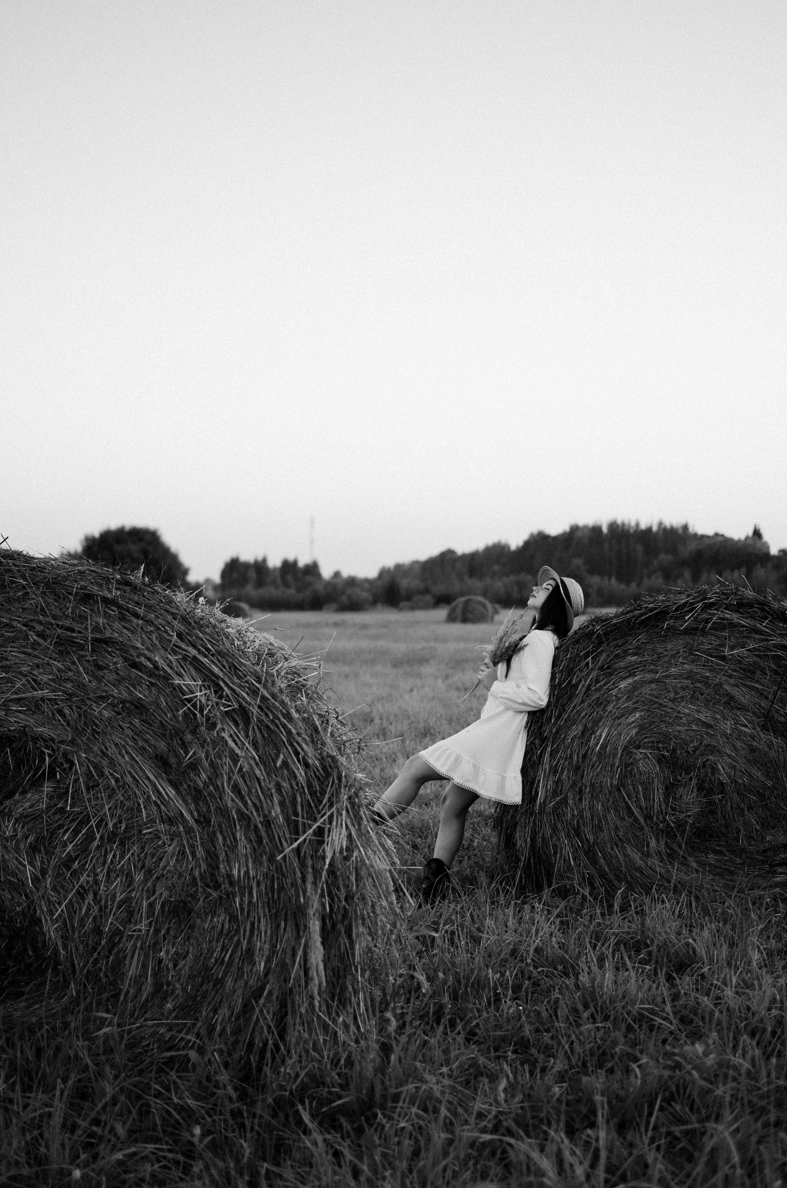 Портреты. Фотограф Тверь