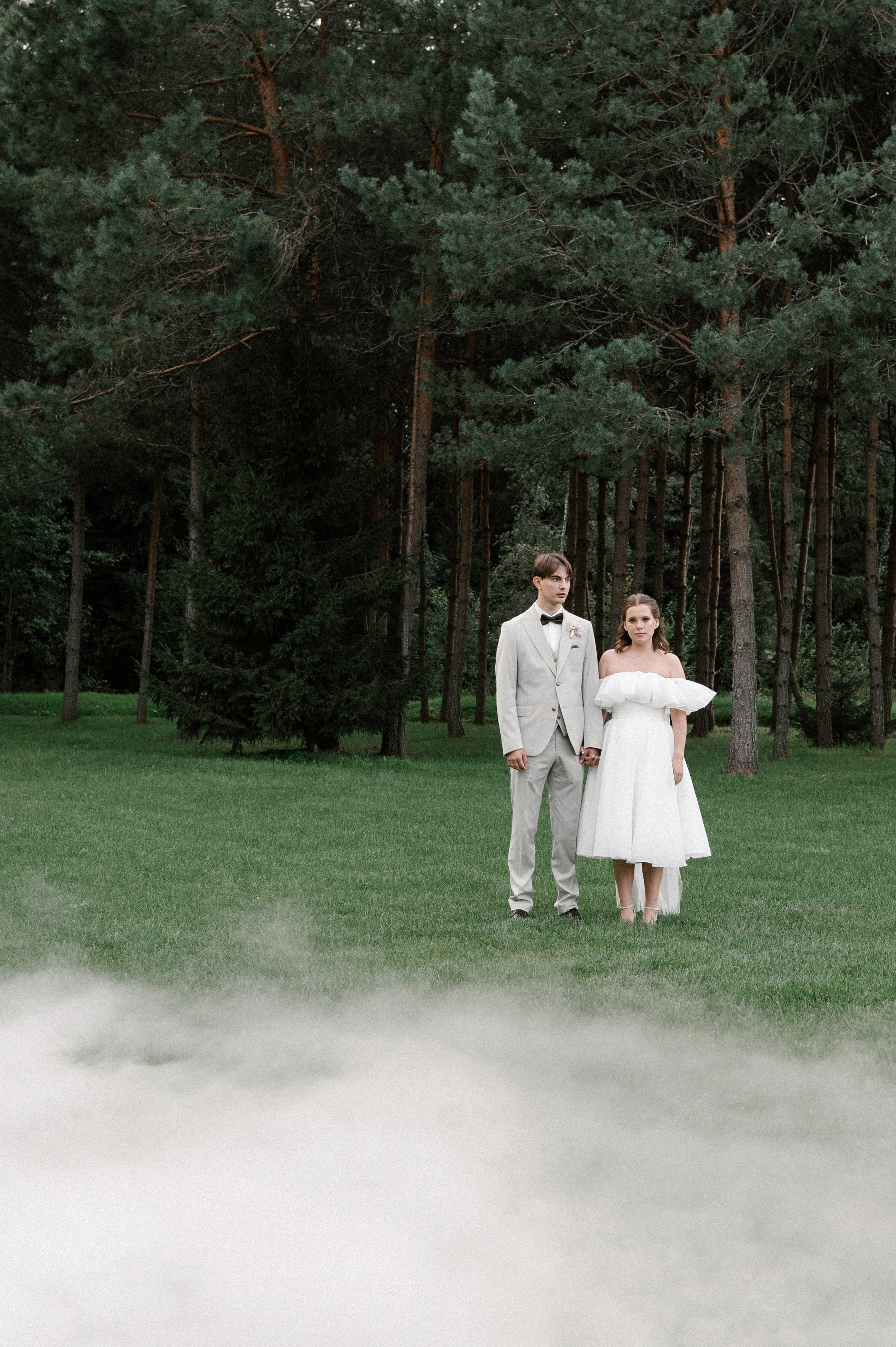 Свадьбы. Фотограф Тверь