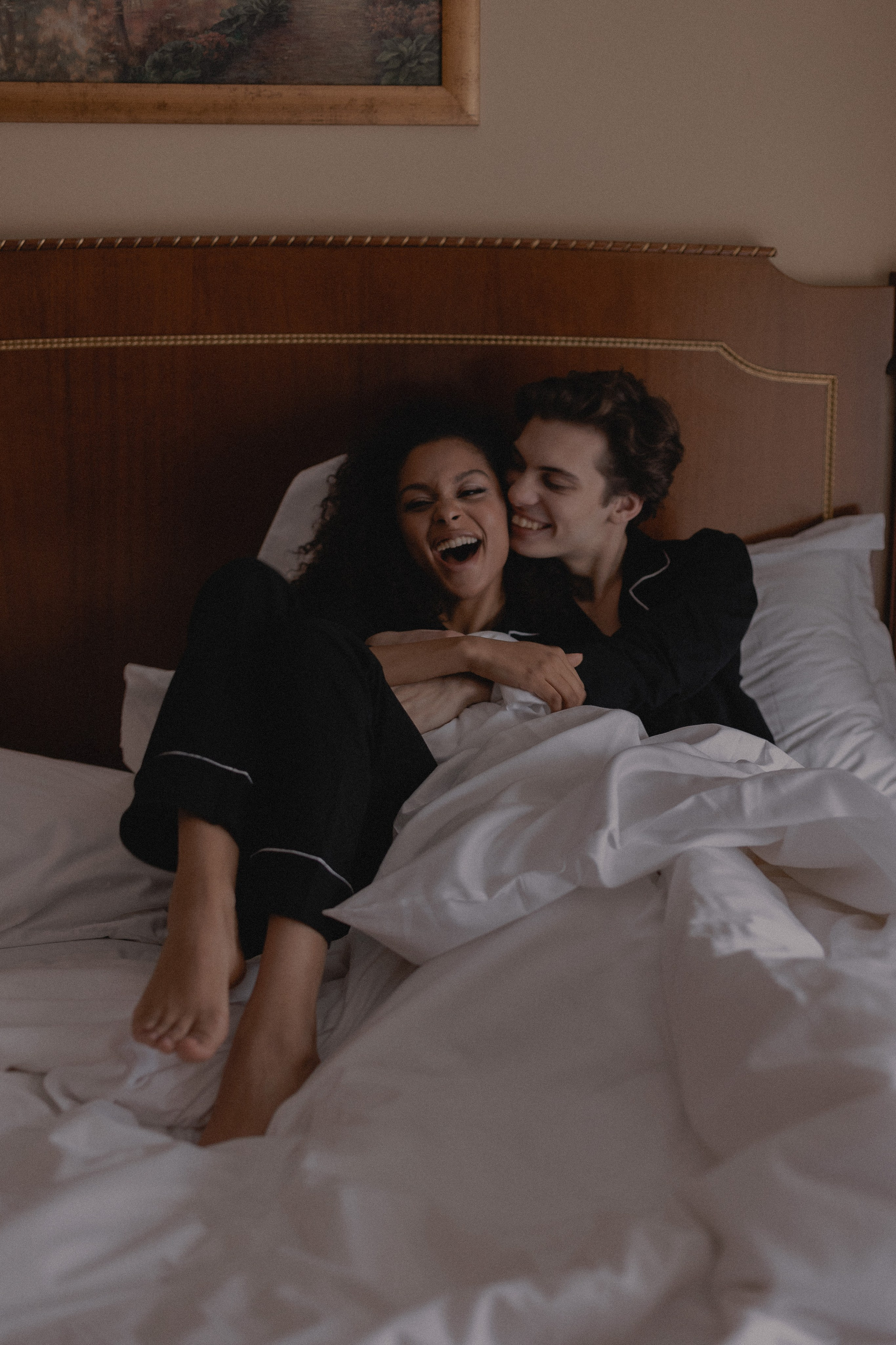 Никита и Амалия. Националь. Свадебный фотограф в Москве и Санкт- Петербурге Алина Сараева