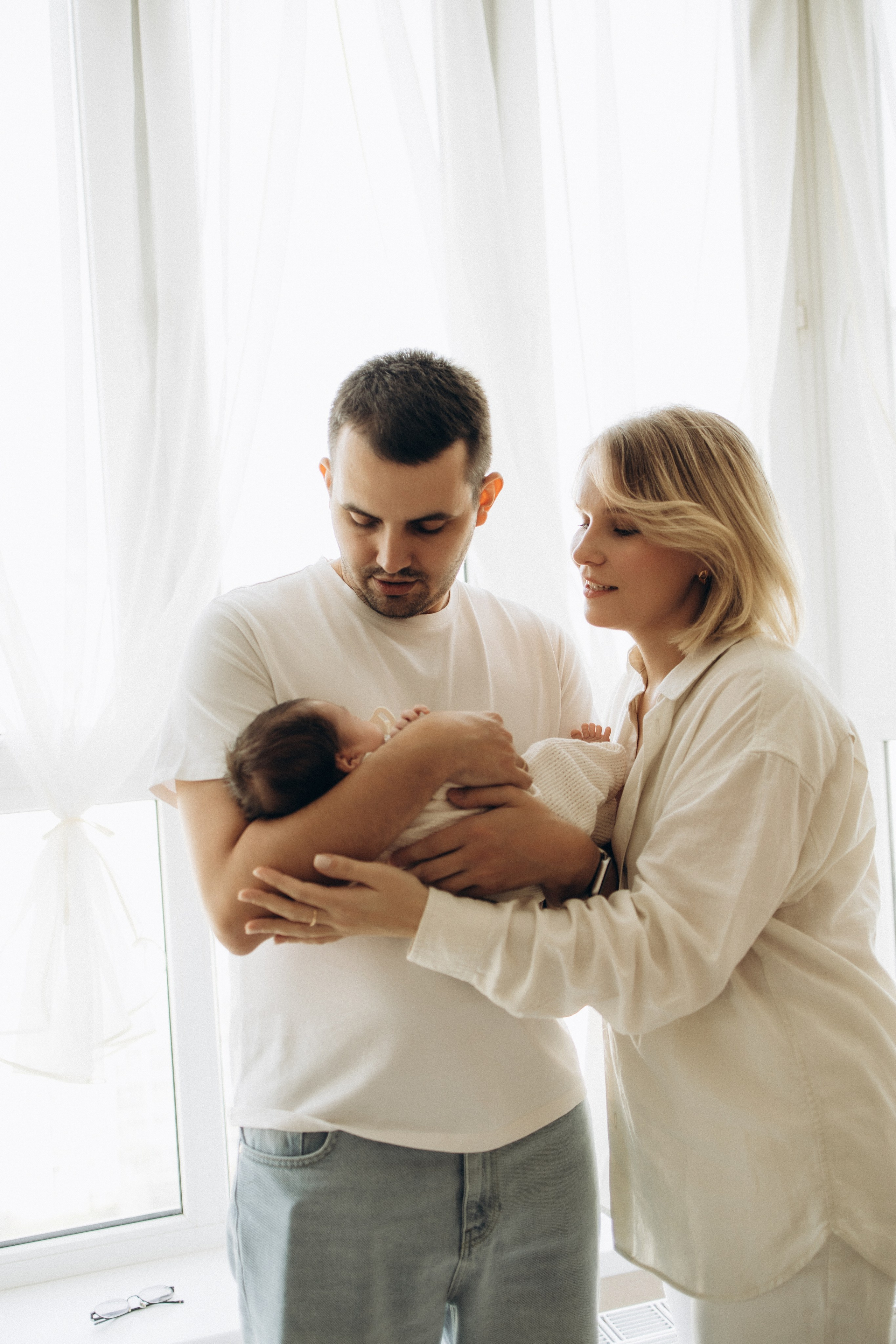 Домашние уютные моменты. Самый теплый фотограф в Краснодаре Рябоконь Ксения