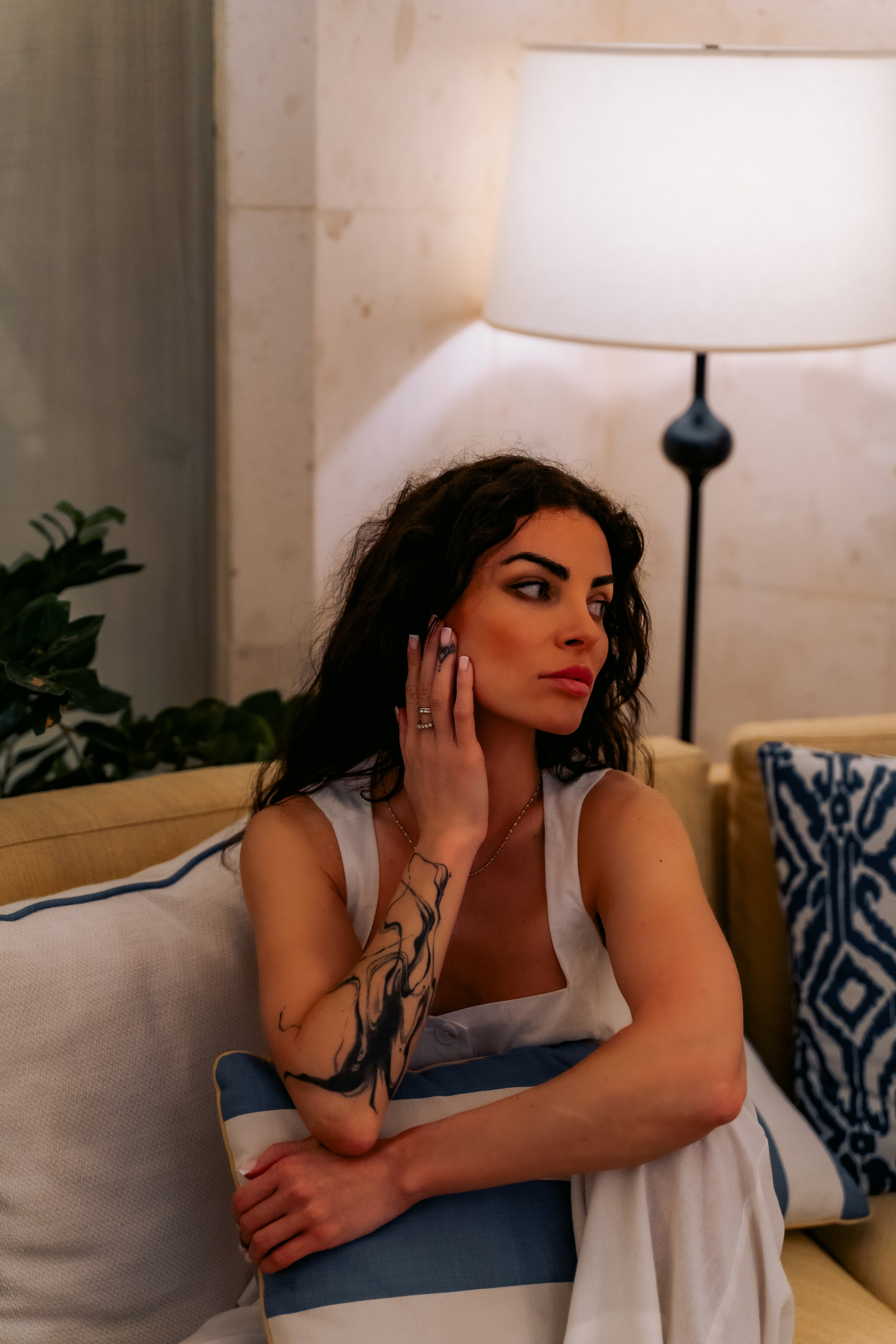 Отельные для Екатерины. Свадебный и семейный фотограф Ирина Чернова