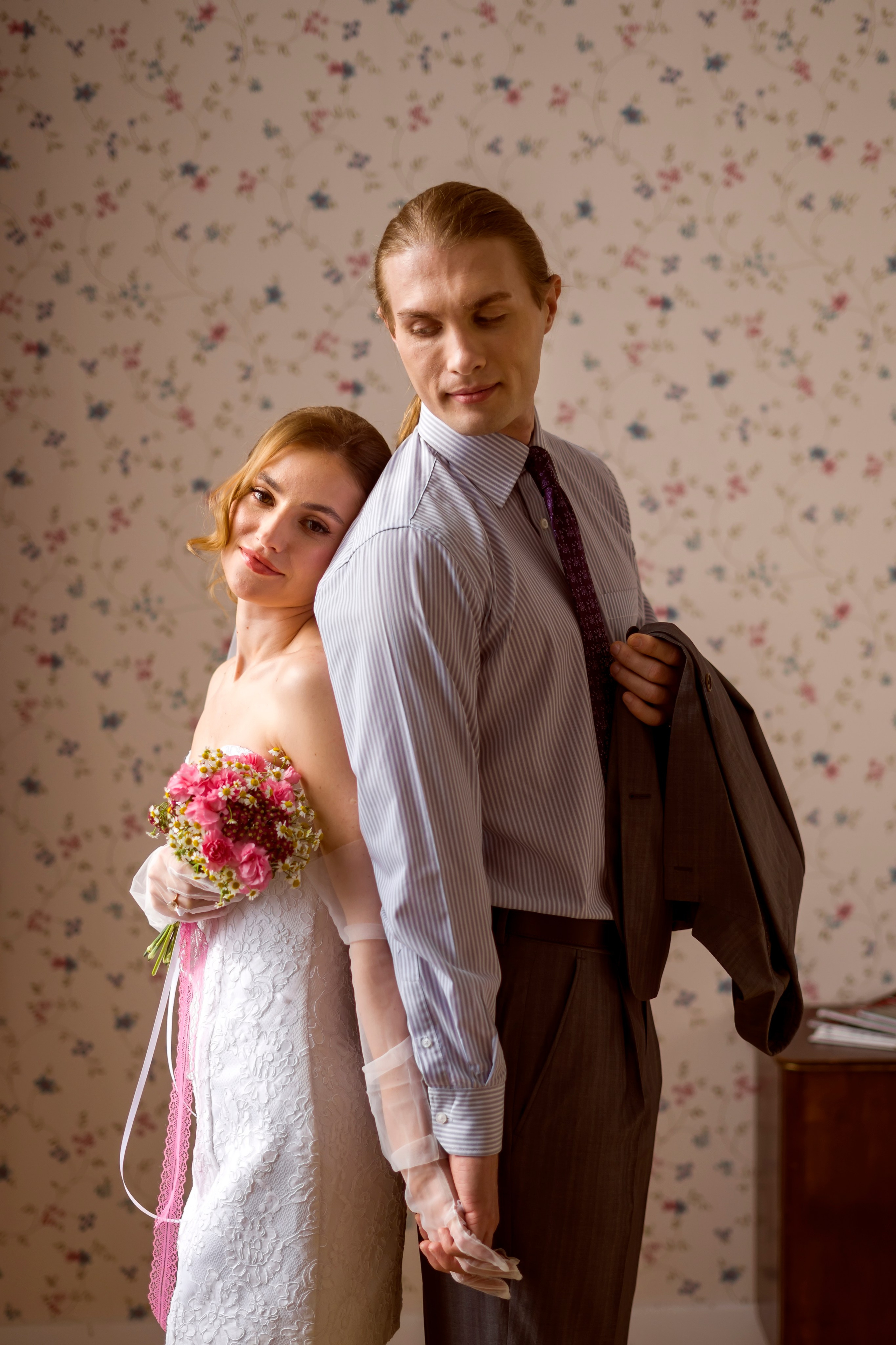 В СТУДИИ. Анна Гриневич — семейный и детский фотограф в Хабаровске