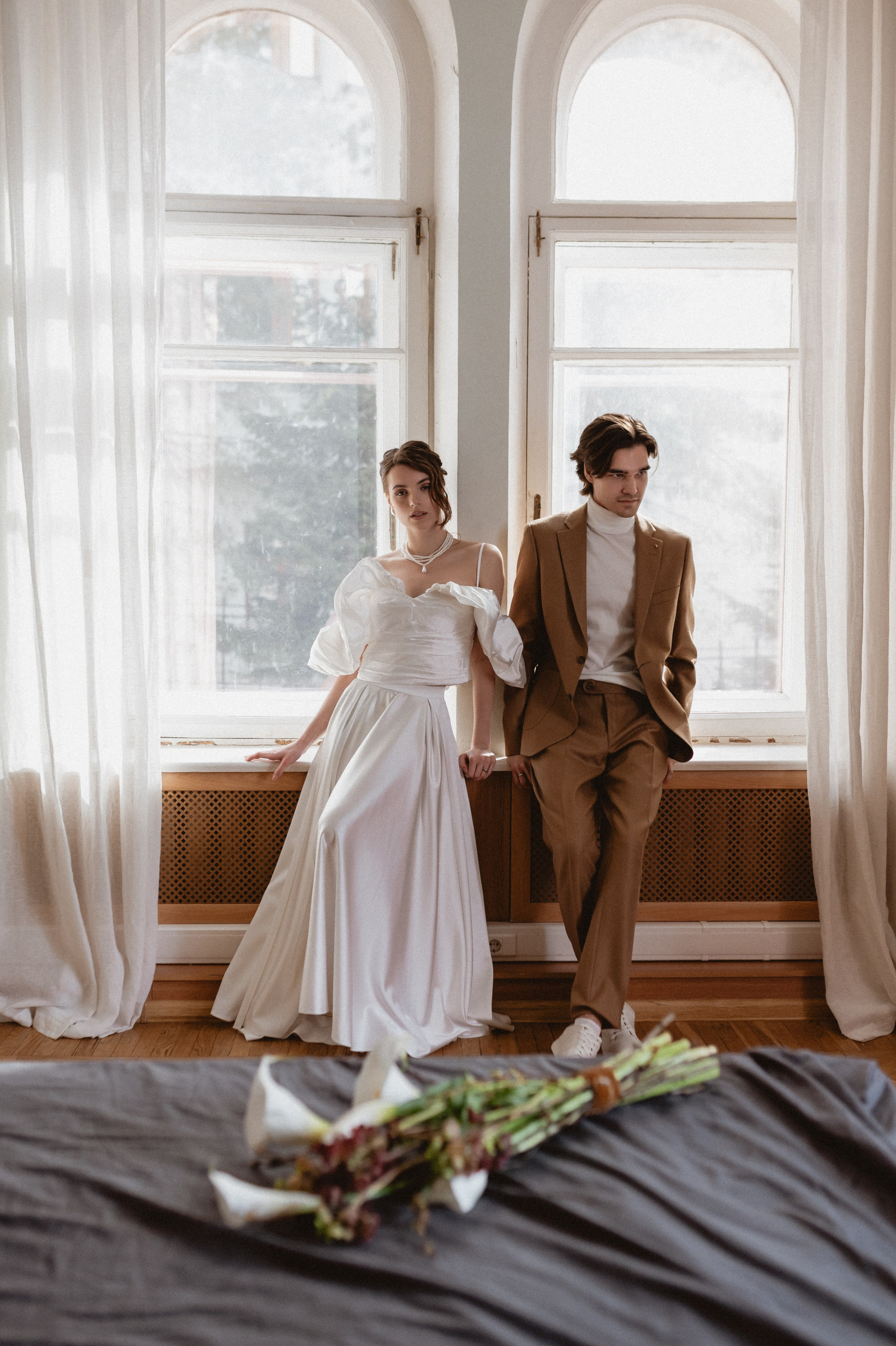 Эрнест & Аня. Оформление свадеб, декор свадеб Вера Маркова, Москва