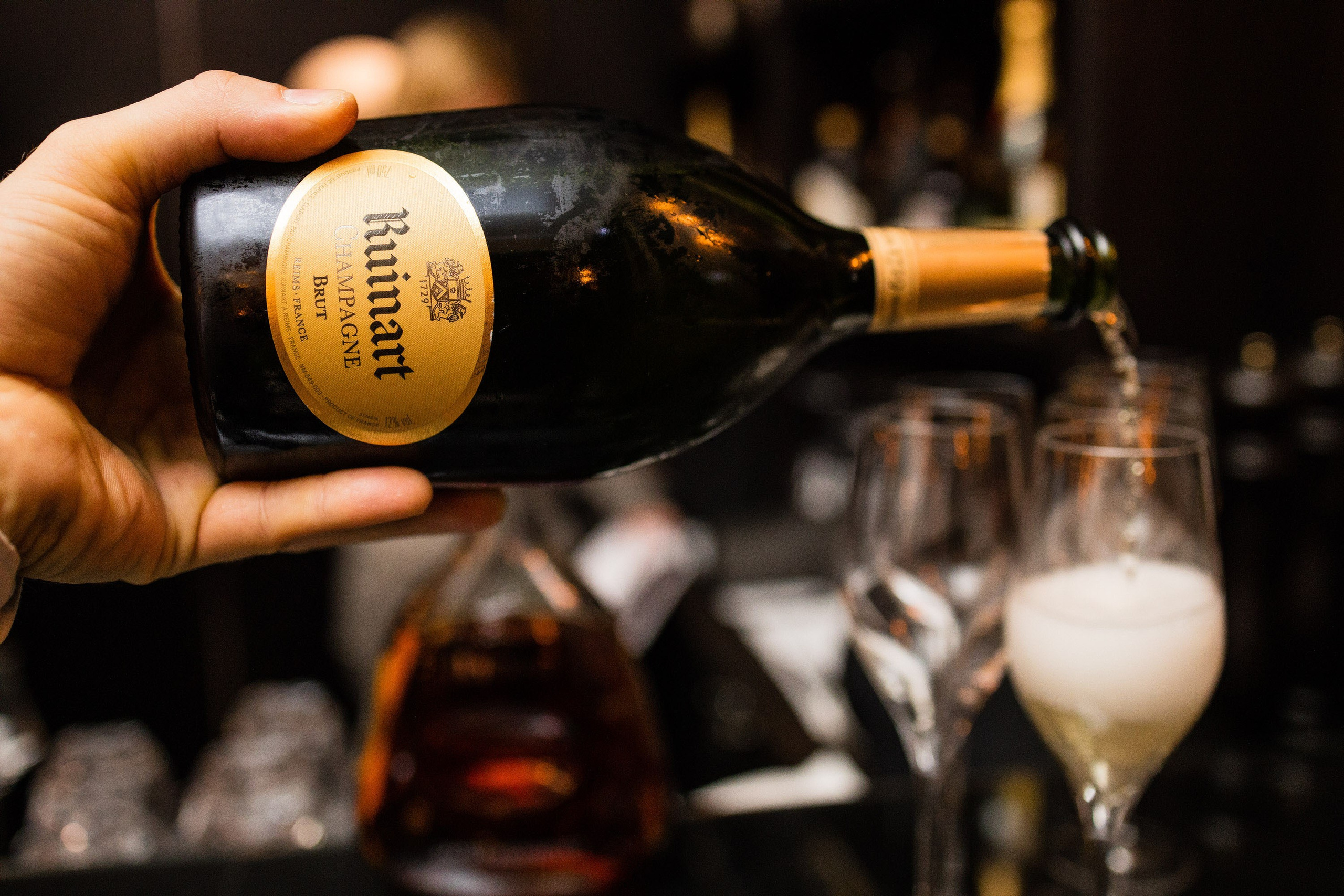 Hennesy Evening. Руслан Плахтеев