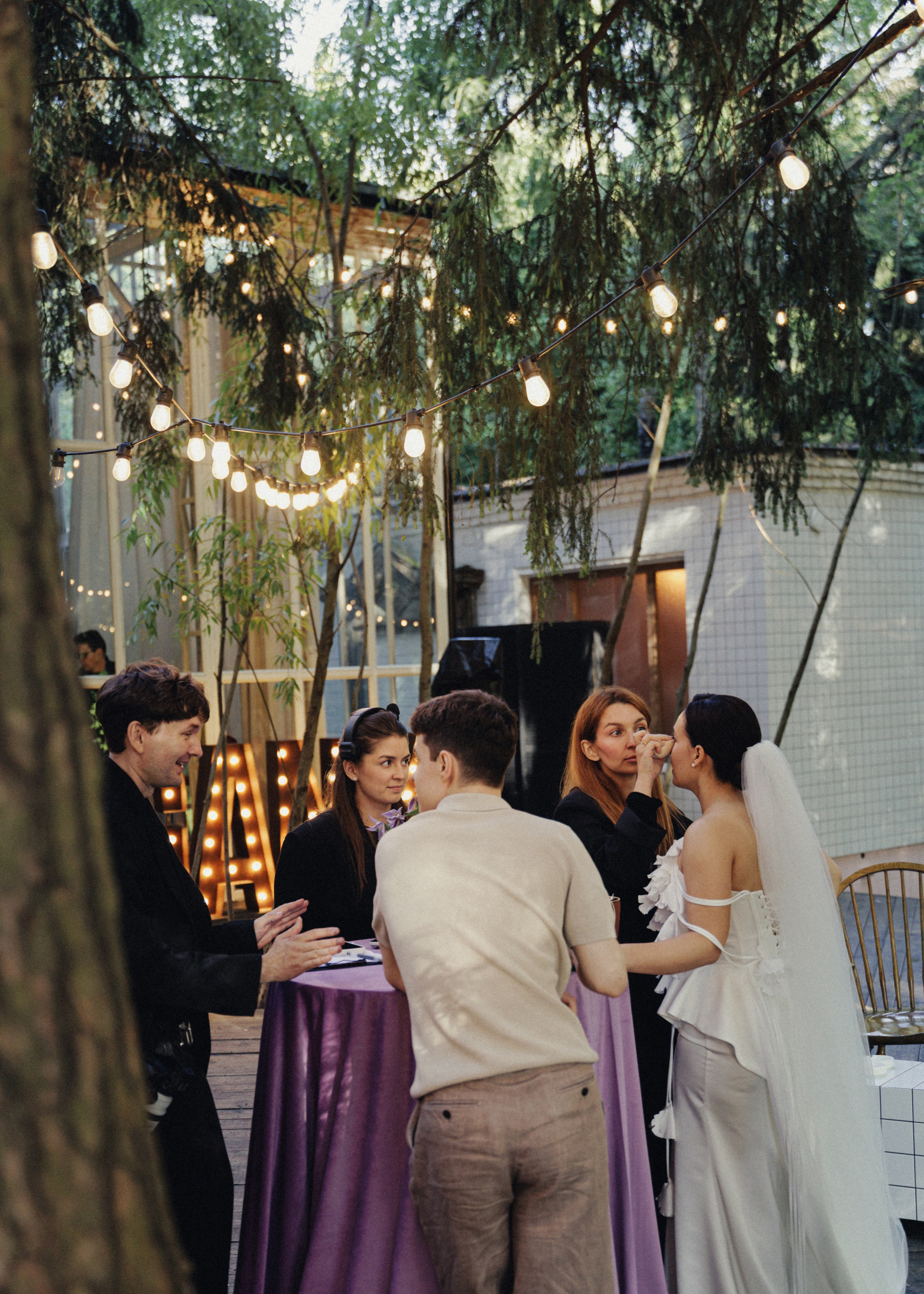 @vesna__wedding. Свадебный и репортажный фотограф в Москве Владимир Сергеев | Naysaikolo
