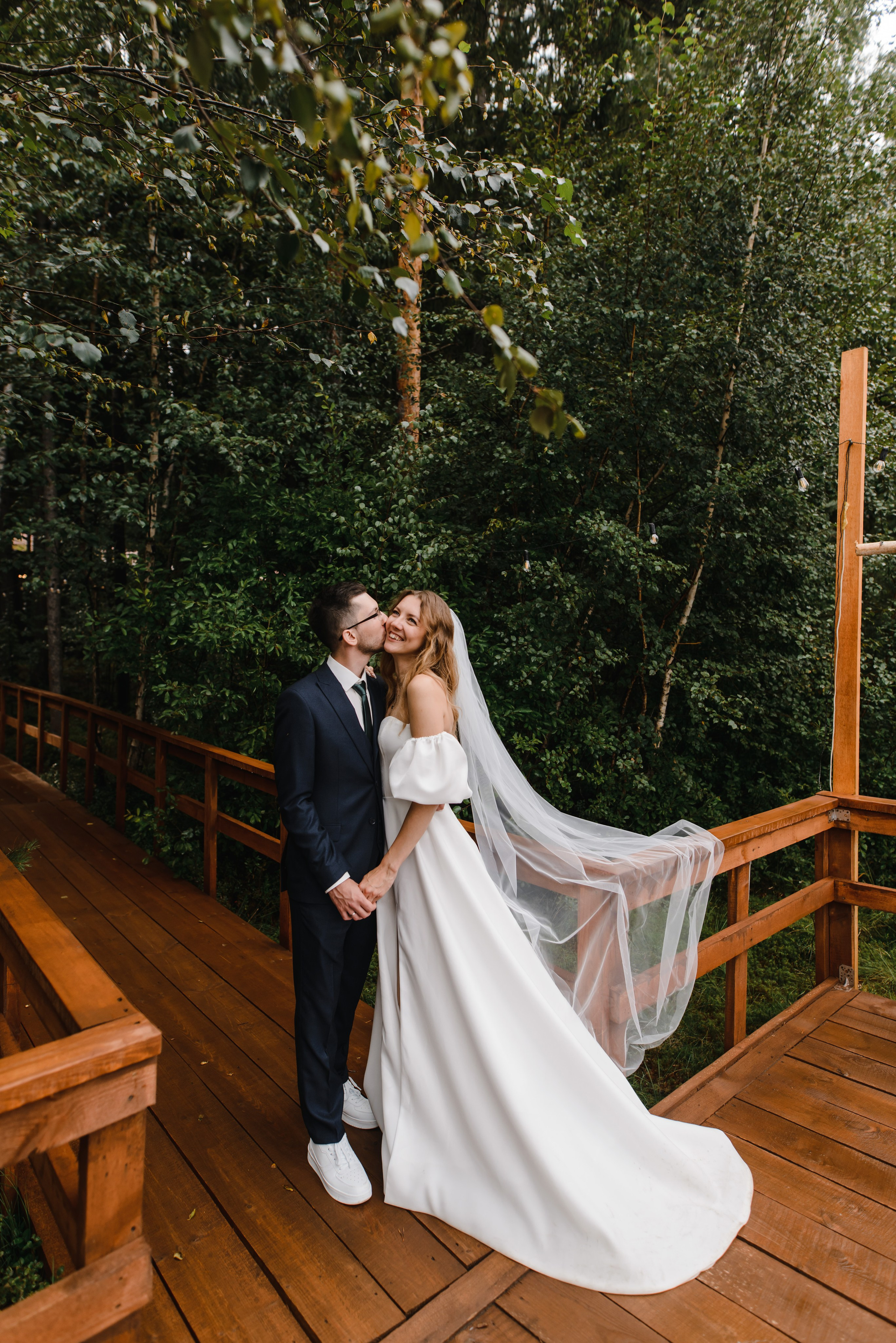 Фотограф на свадьбу в С-Пб Борис Большой