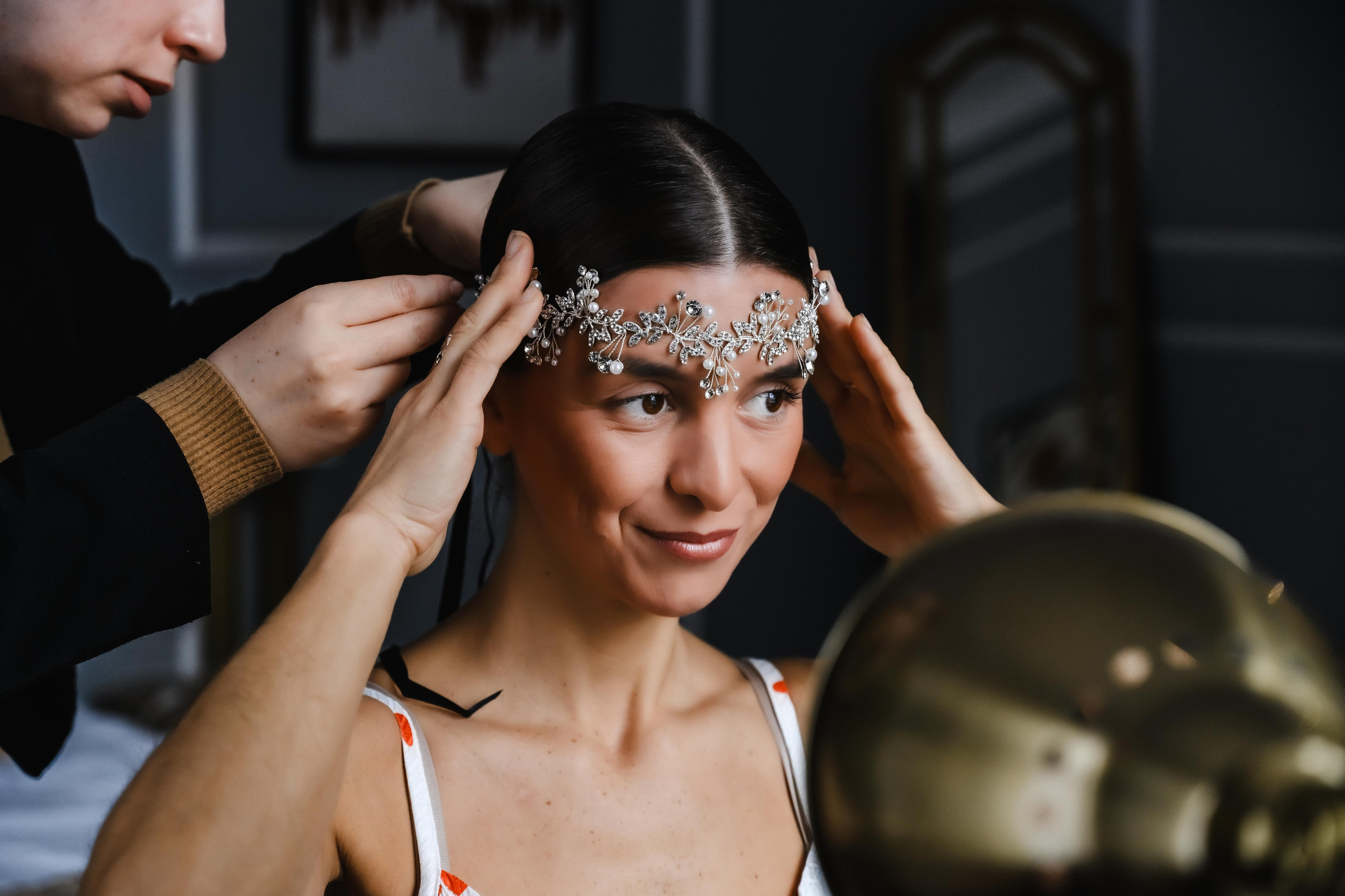 Нателла & Олег. Свадебный фотограф в С-Пб Борис Большой