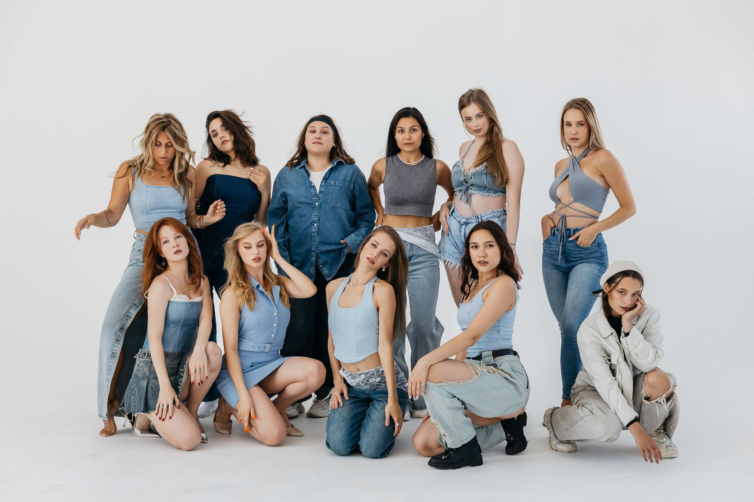 JamDance Studio. Фотограф Кемерово | Сергей