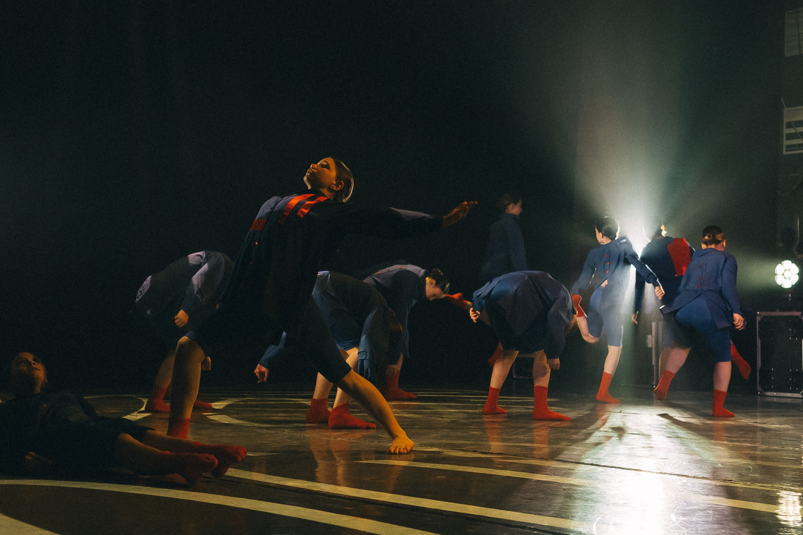 Отчётный концерт КемГИК. Фотограф Кемерово | Сергей