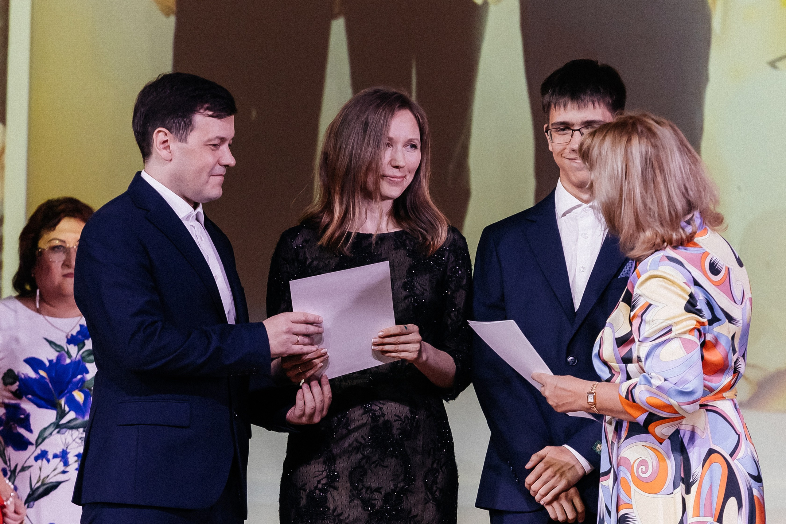 Выпускной 2025. Фотограф Кемерово | Сергей