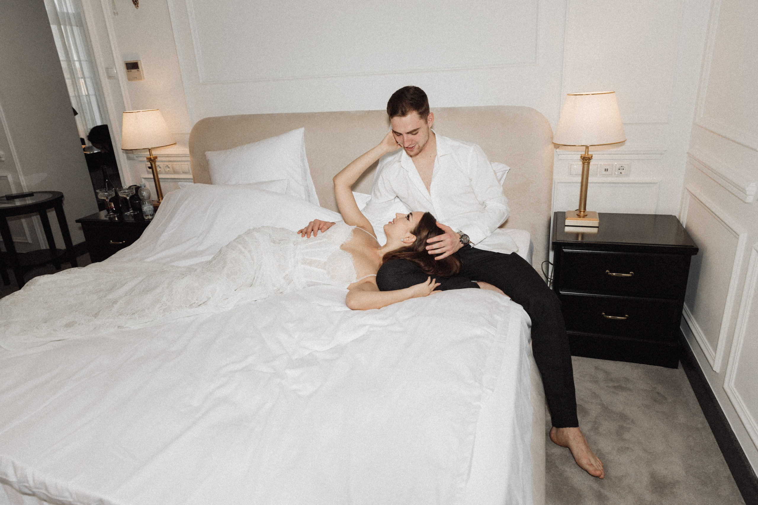 Свадьба в Краснодаре. Свадебный и репортажный фотограф Новороссийск Краснодар Сочи Крым Данила Данилов