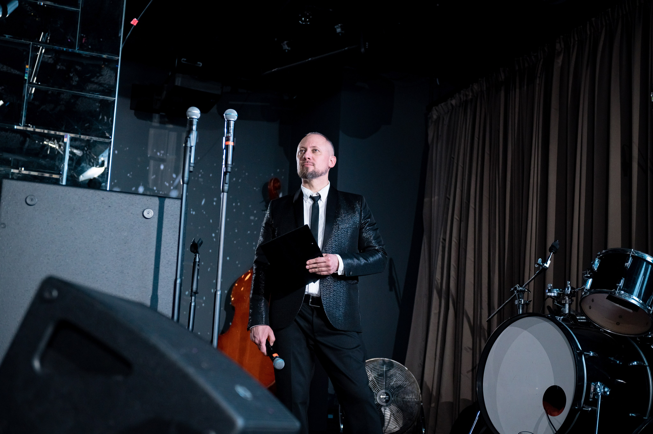 ANT Group NY. Фотограф Антон Малыхин