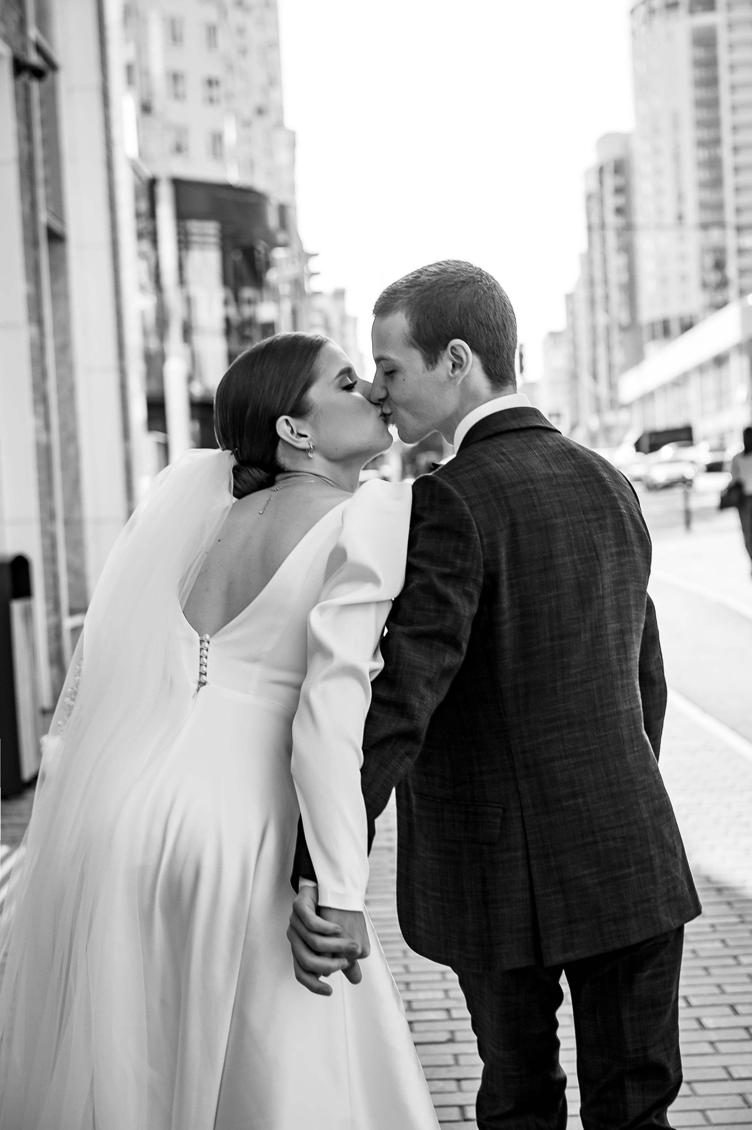 Свадьба. Фотограф Антон Малыхин