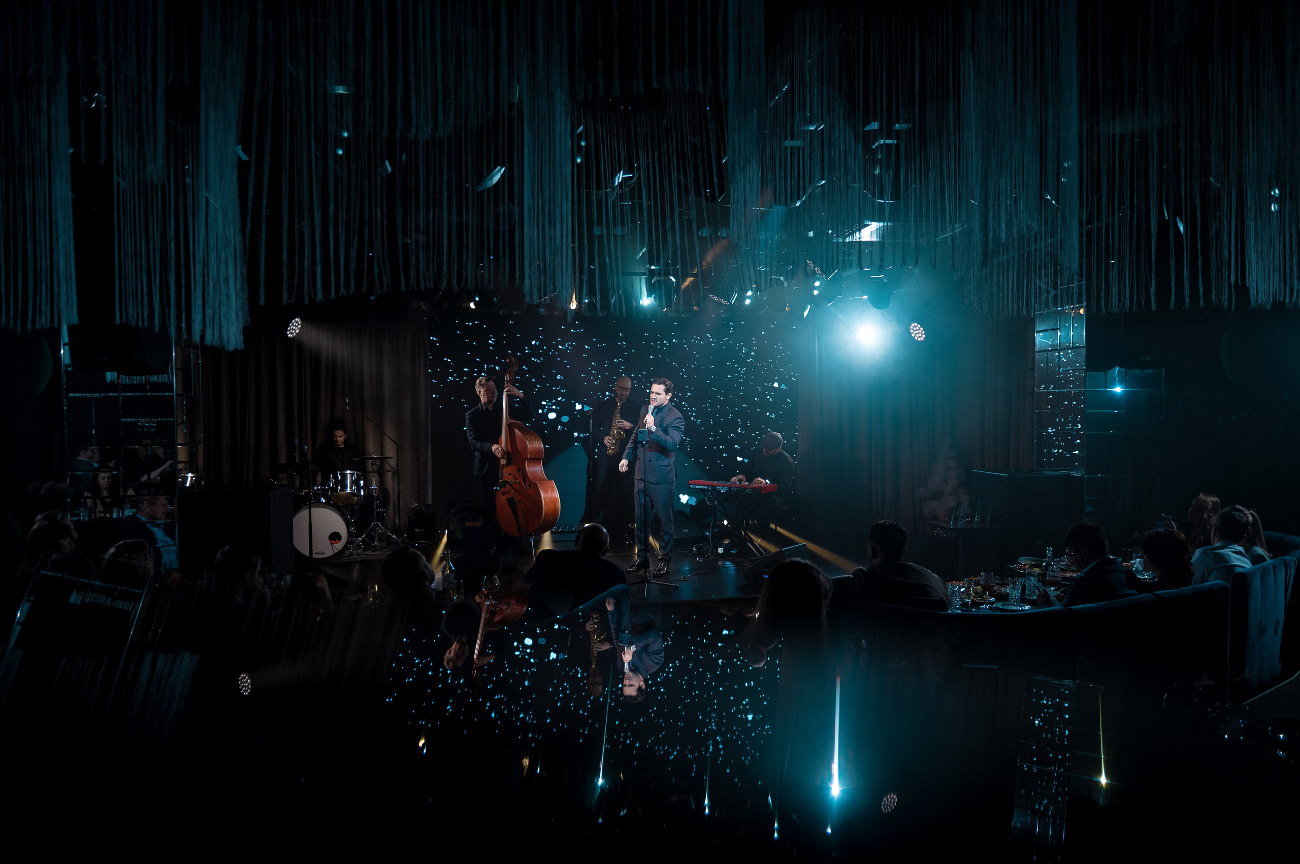 ANT Group NY. Фотограф Антон Малыхин