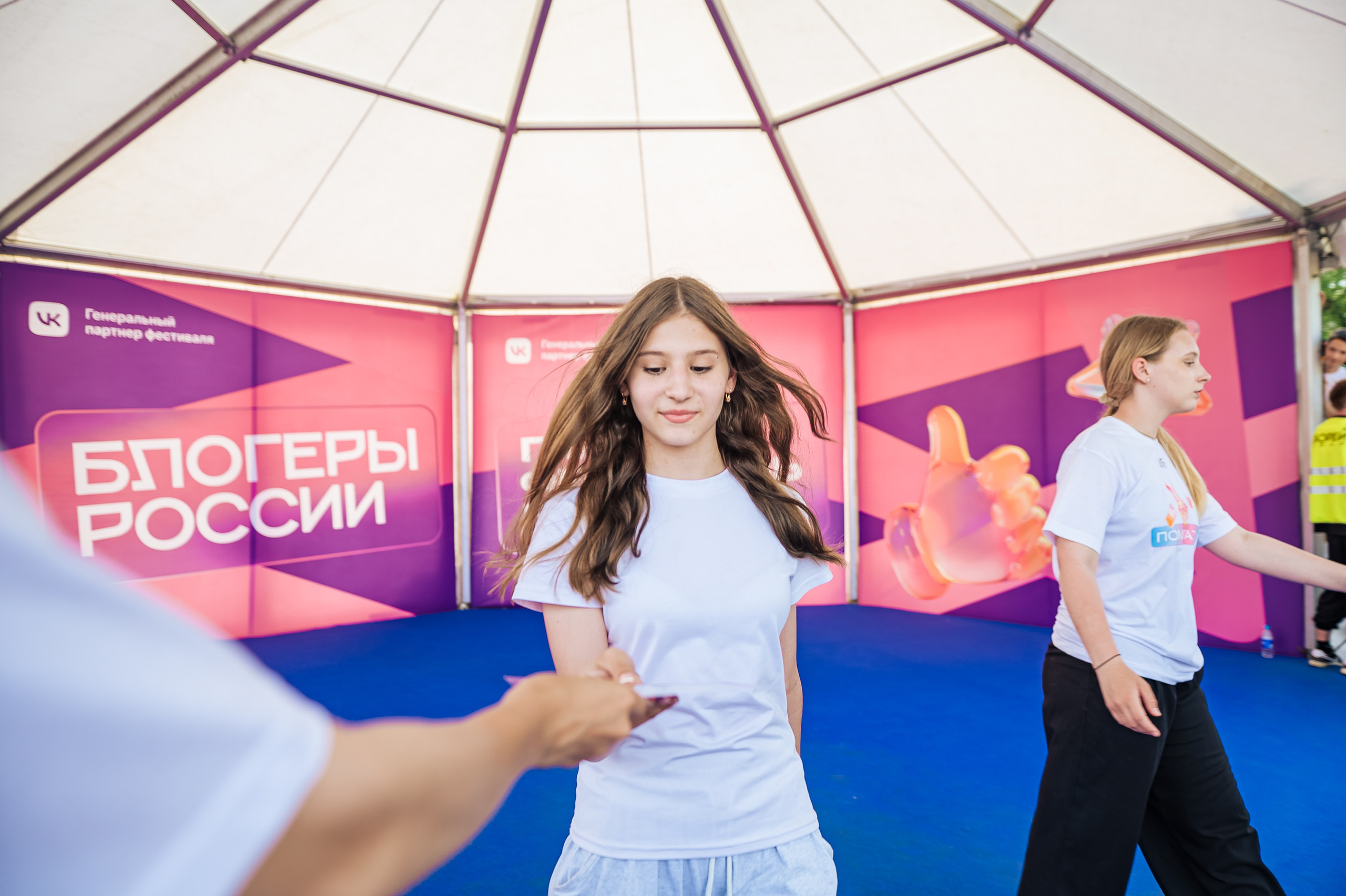 Блогеры России. Фотограф Антон Малыхин