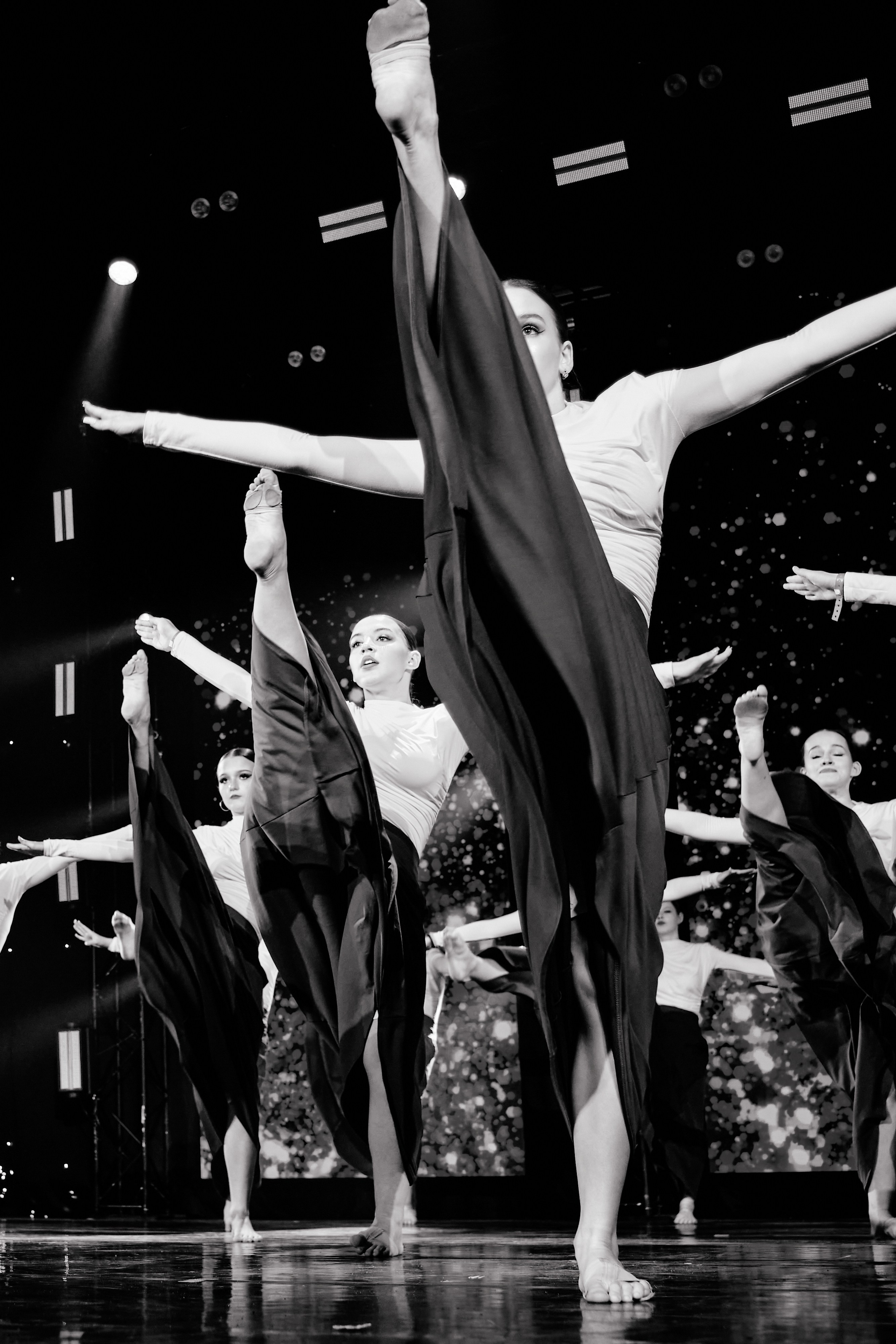 Todes Фест в Нижнем Новгороде. Репортажный фотограф Анастасия Ащепкова