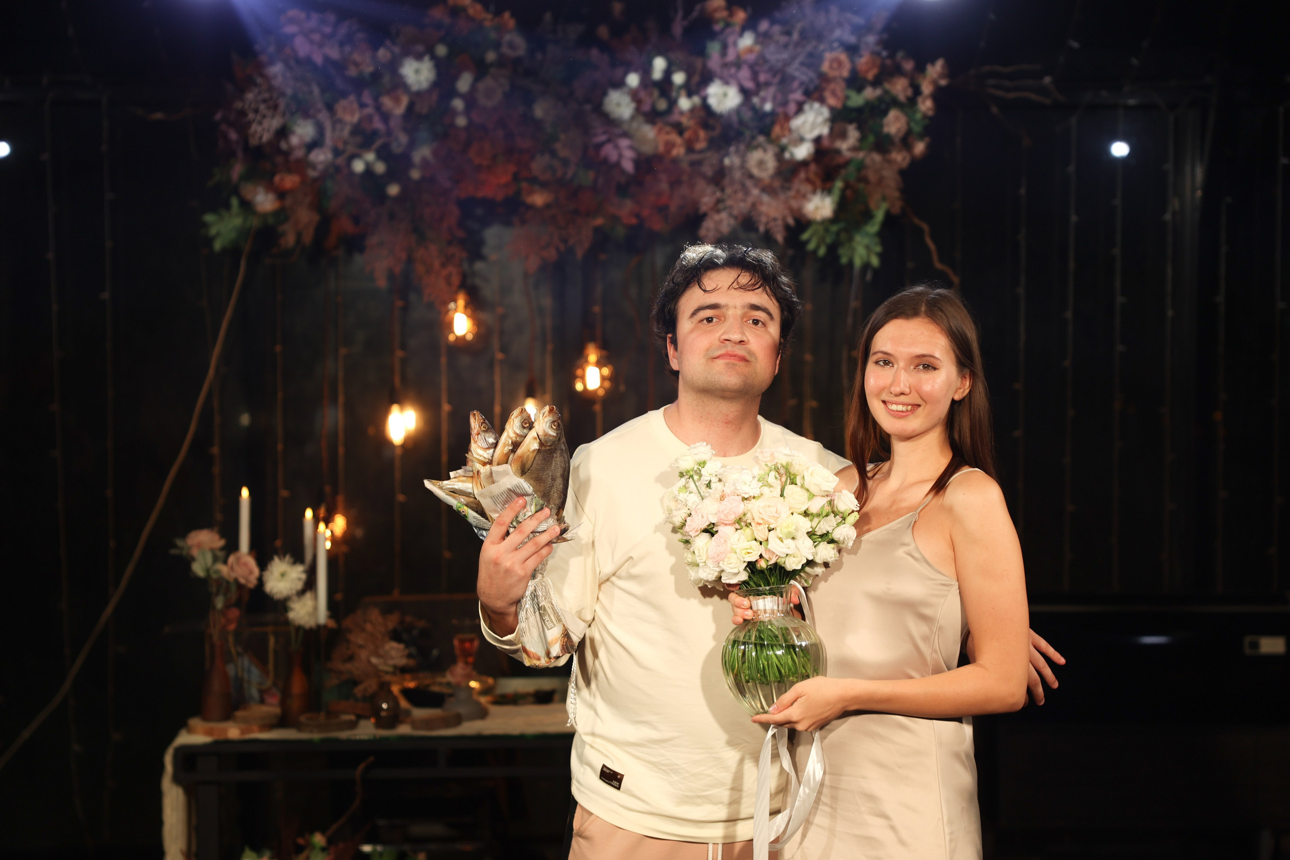 Green-house. Главная